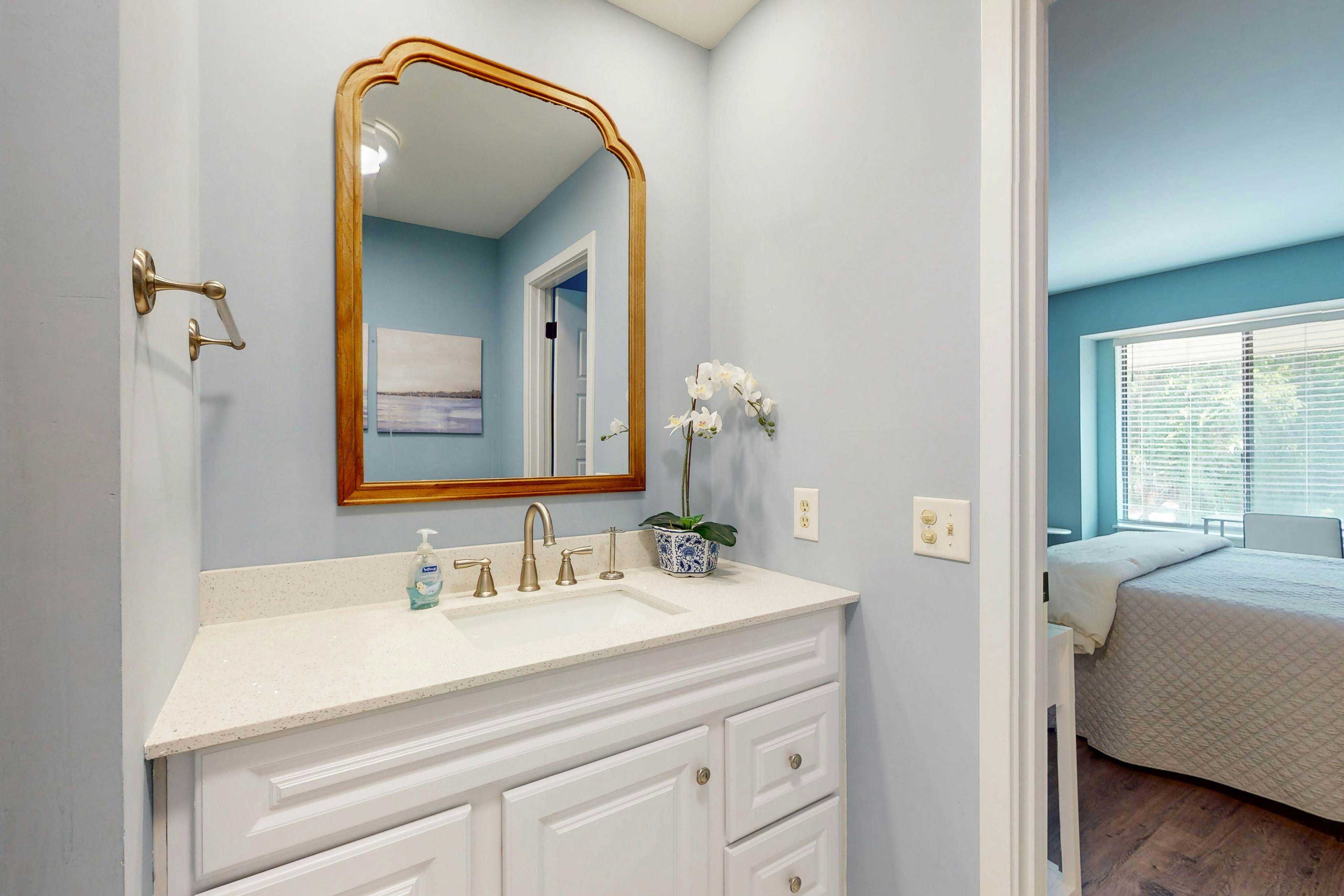 Springwood Villas 116