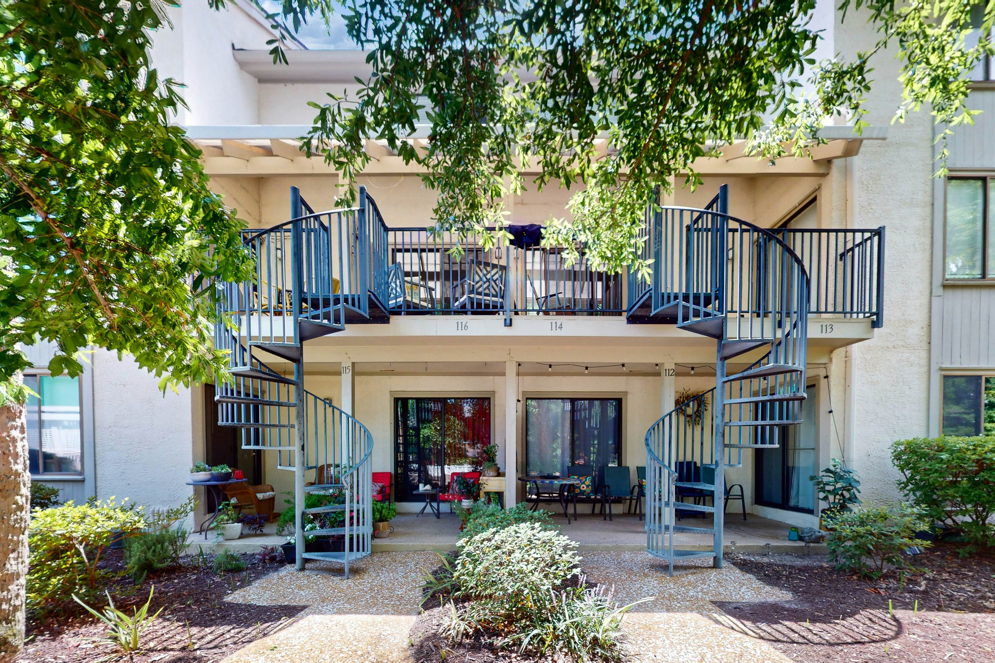 Springwood Villas 116