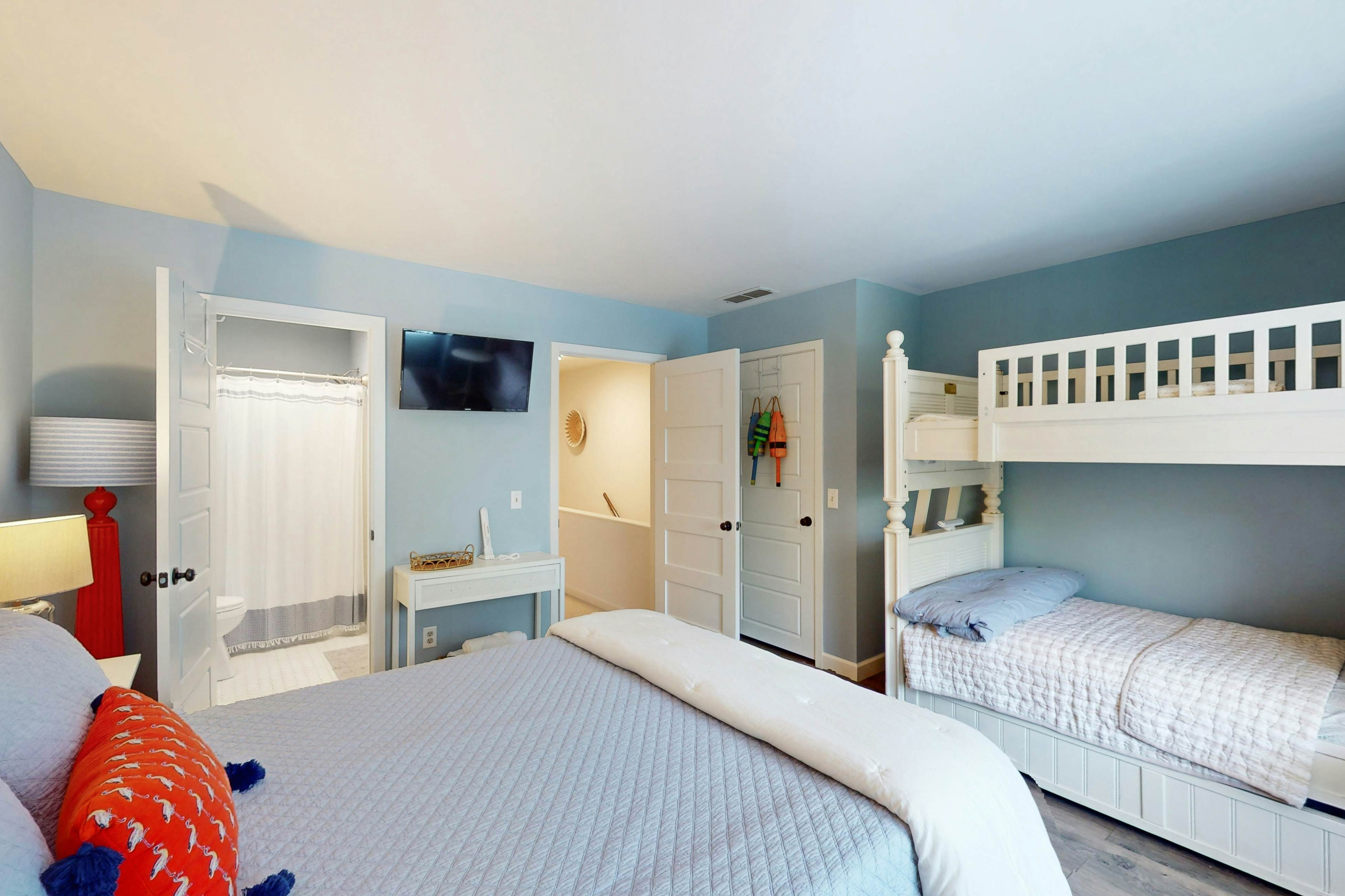 Springwood Villas 116