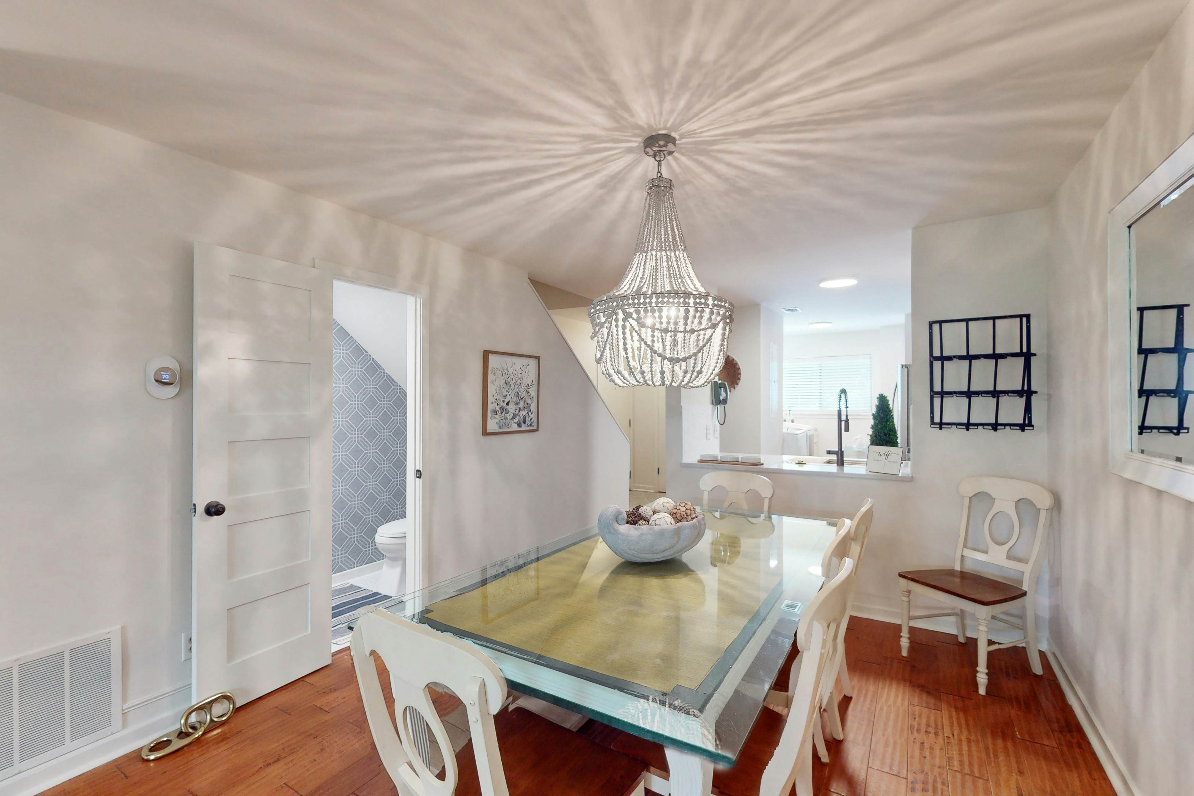 Springwood Villas 116