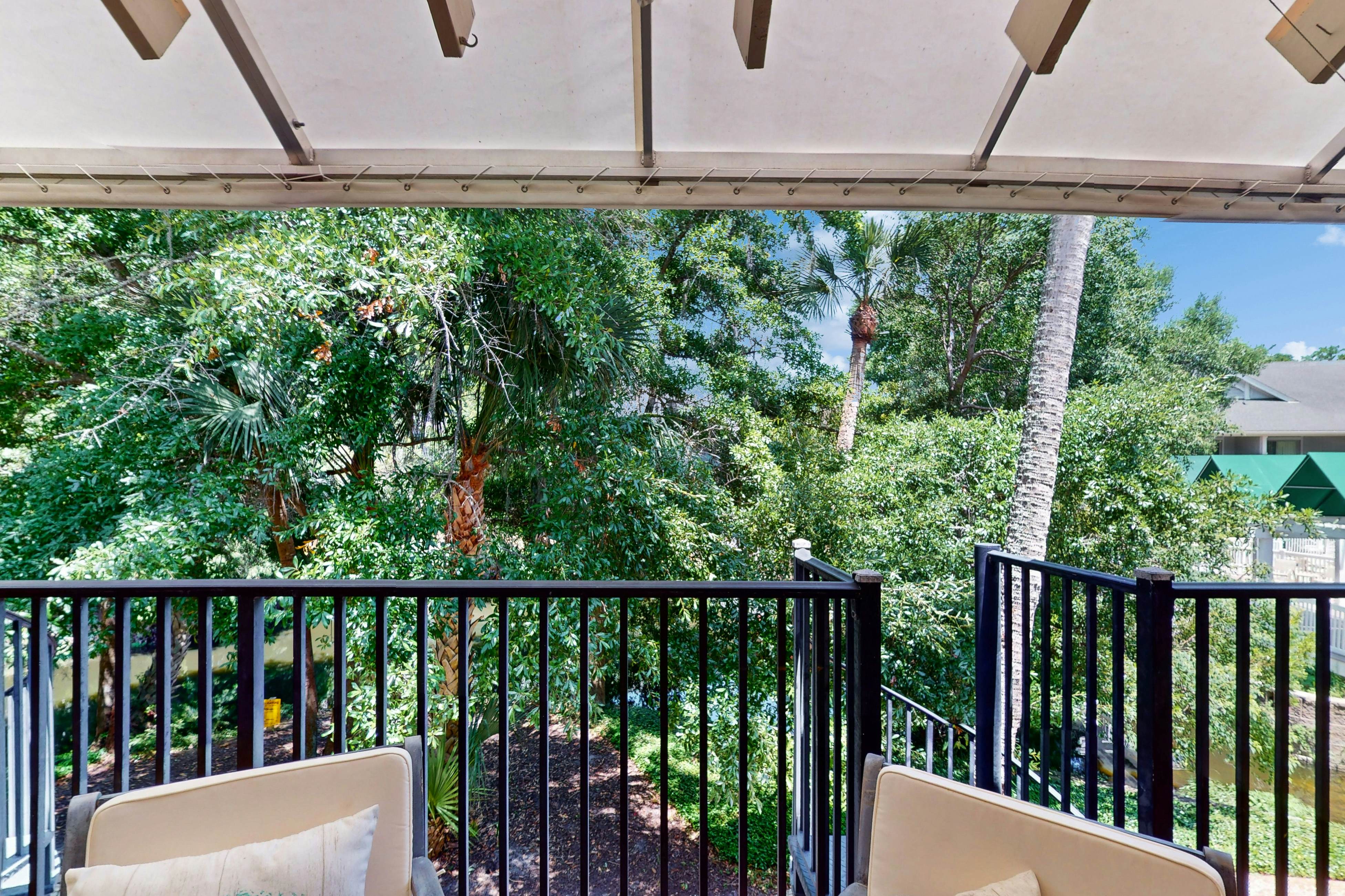 Springwood Villas 116