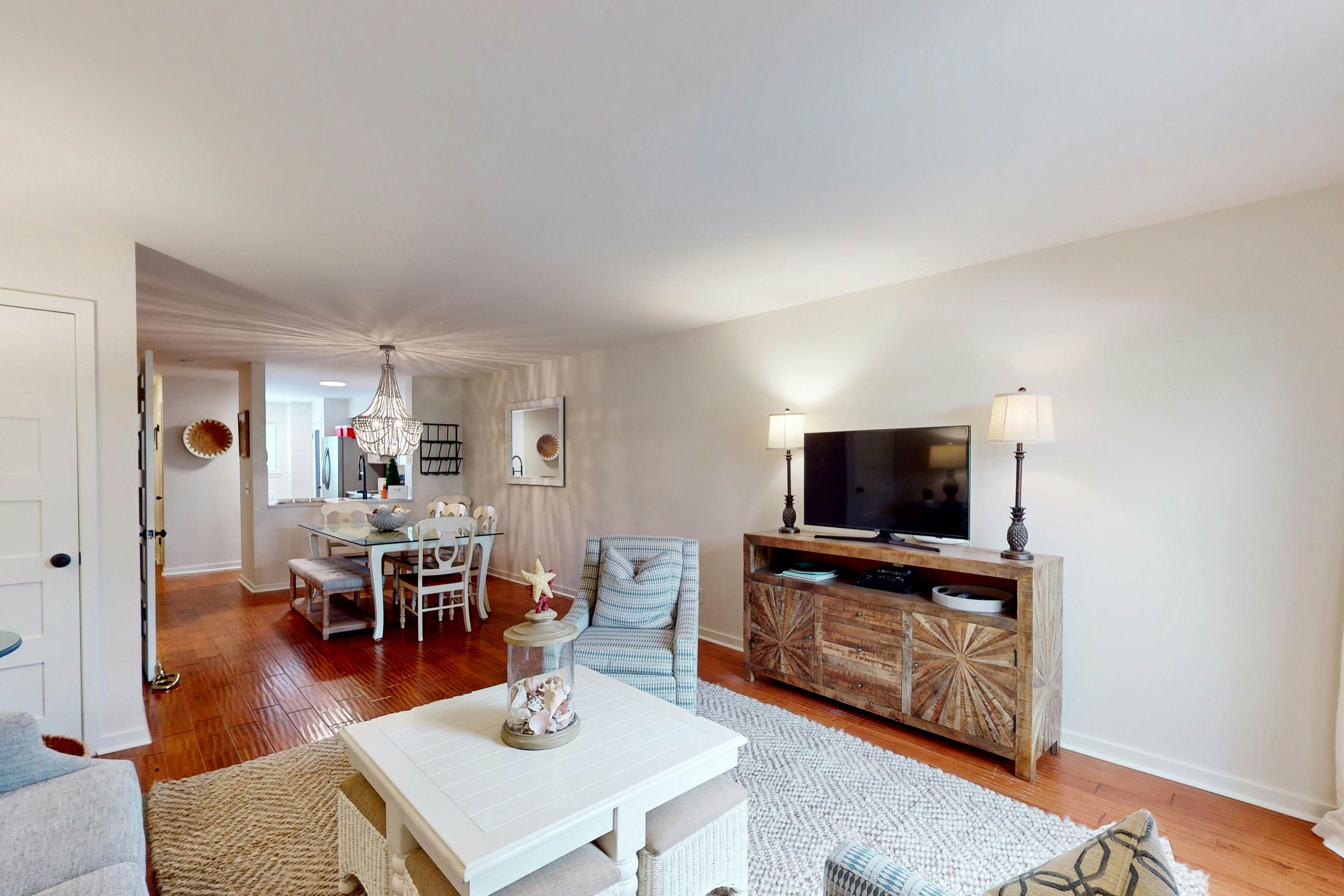 Springwood Villas 116