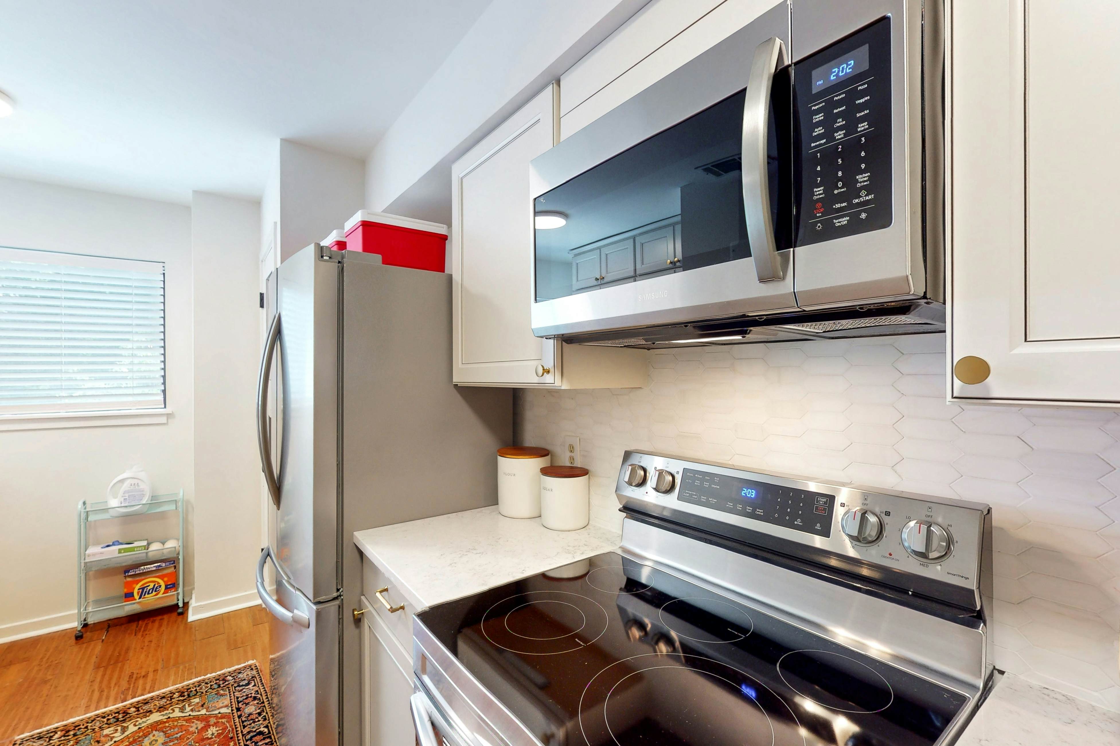 Springwood Villas 116