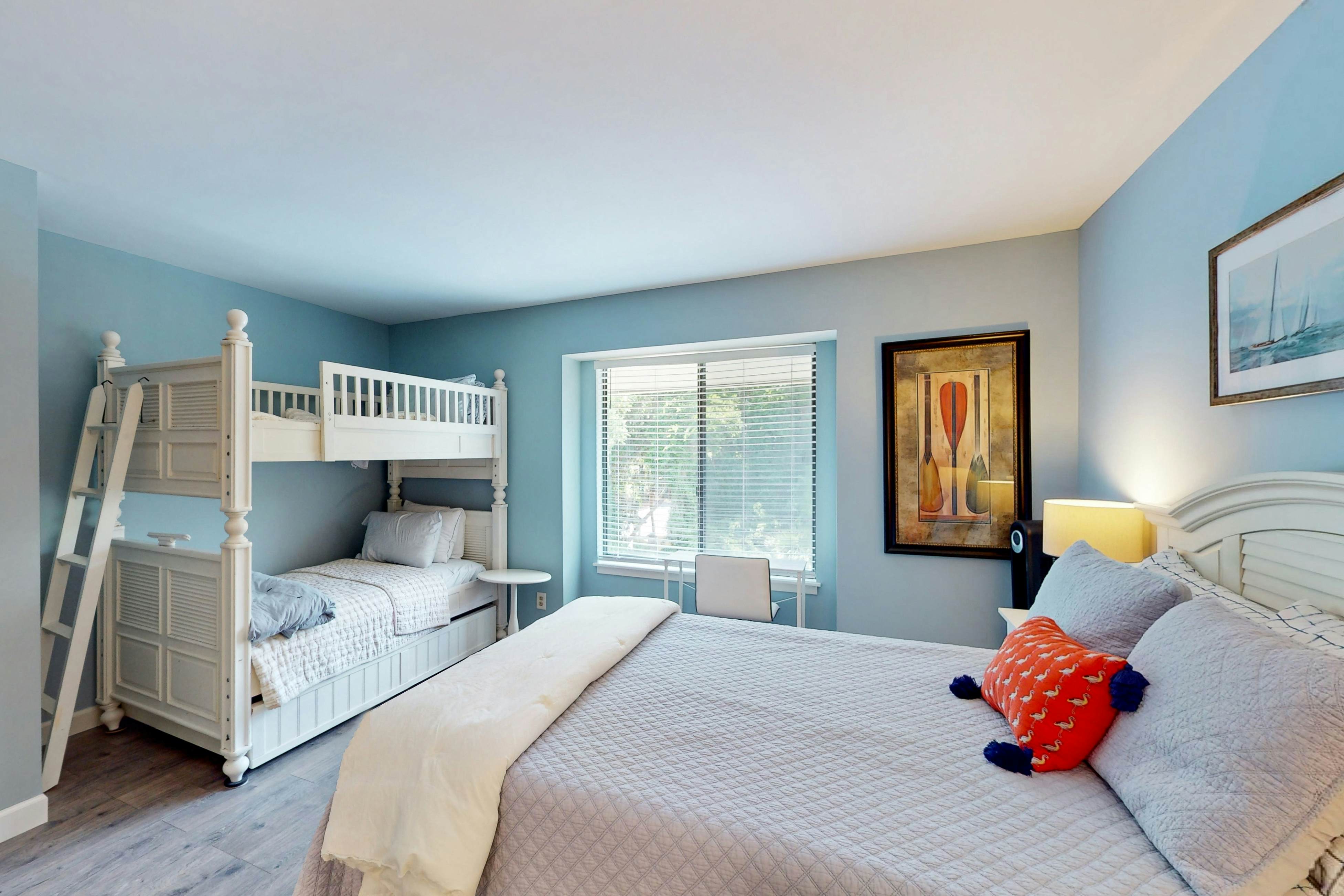 Springwood Villas 116