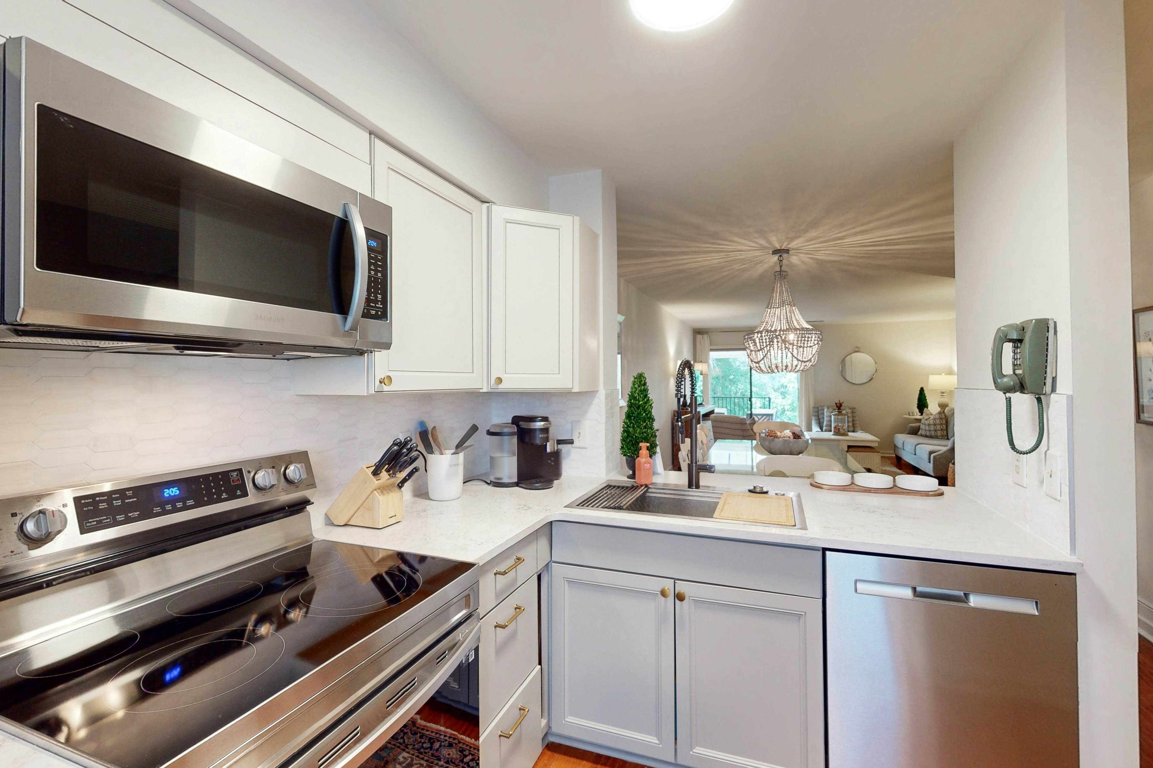 Springwood Villas 116