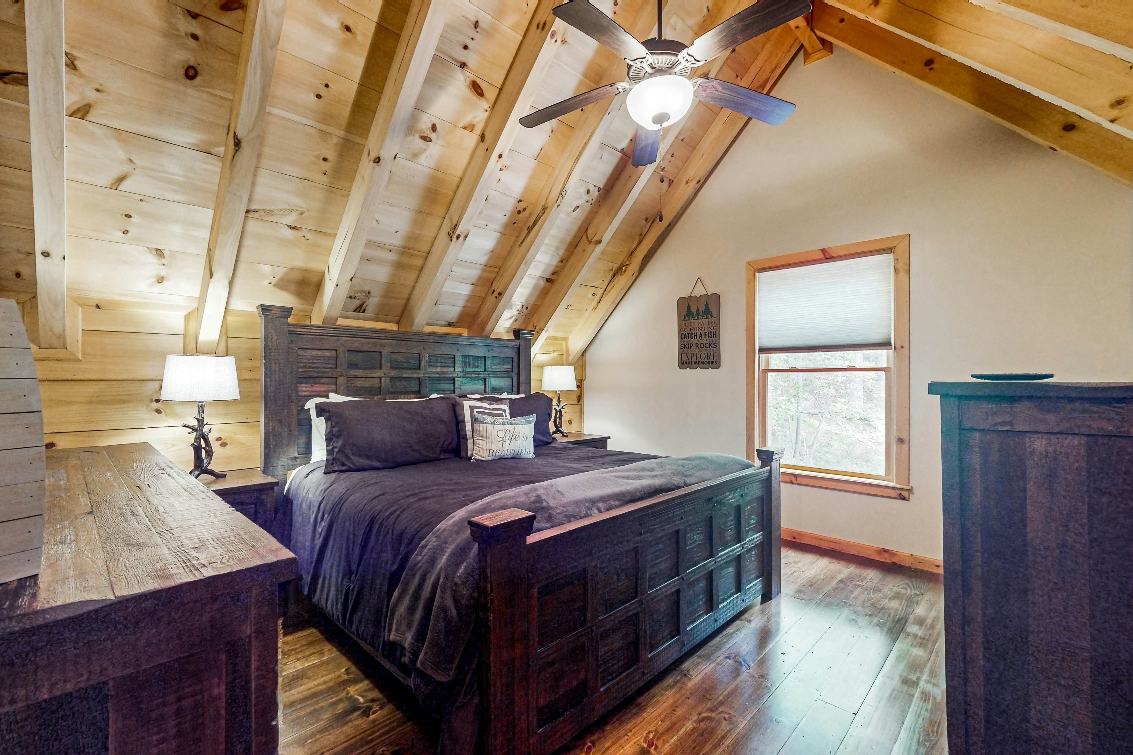 Simply Devine at Water's Edge