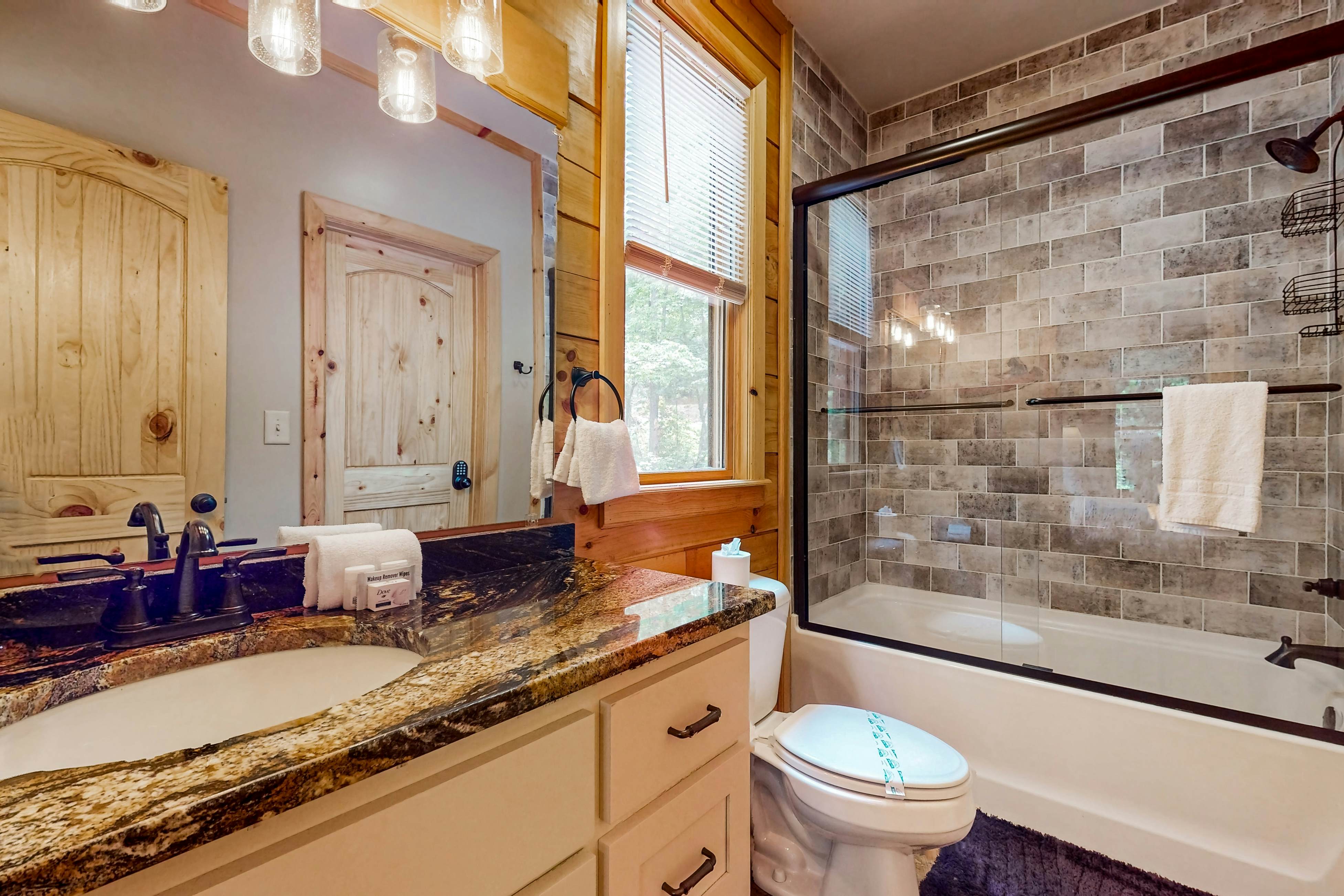 Simply Devine at Water's Edge