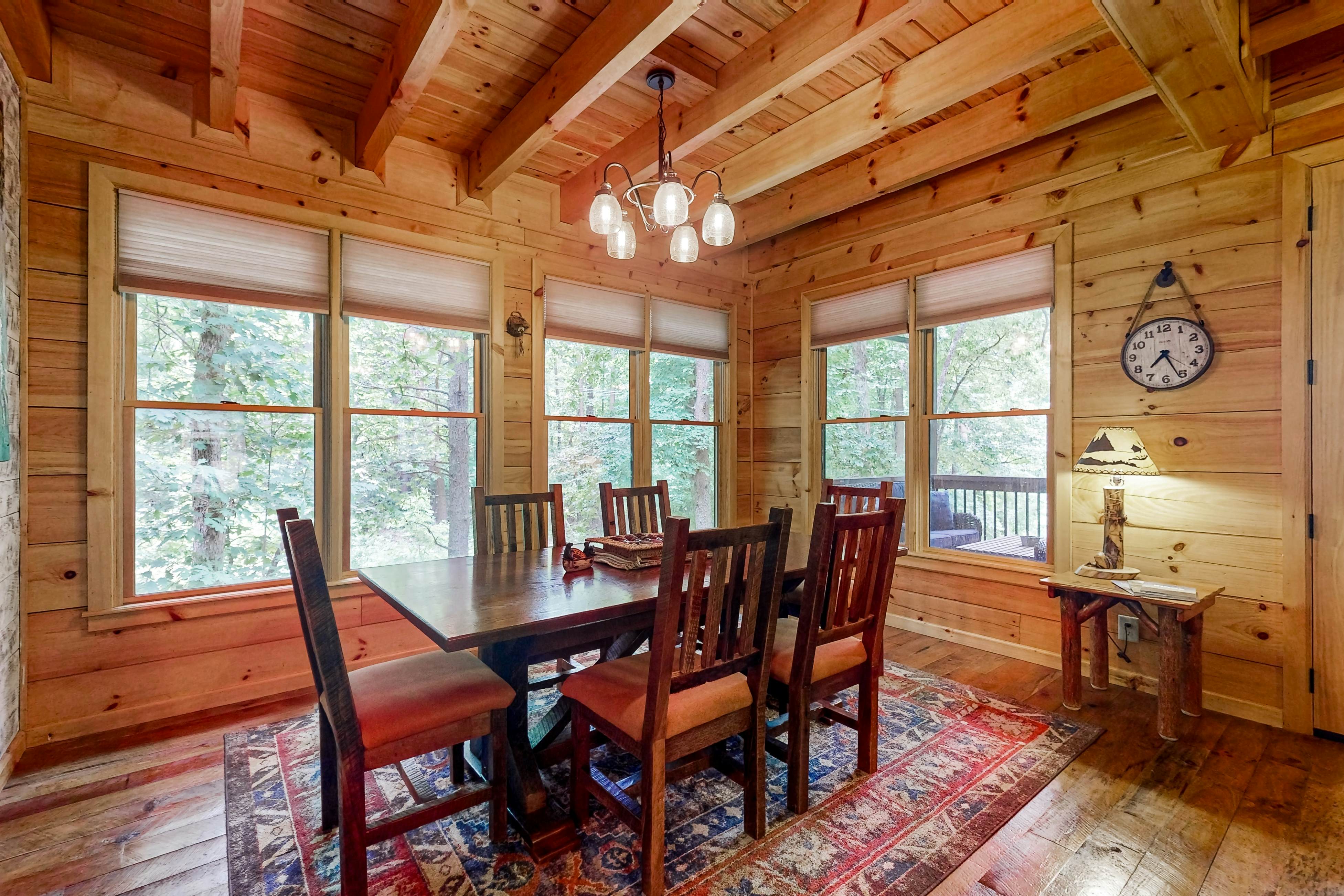 Simply Devine at Water's Edge