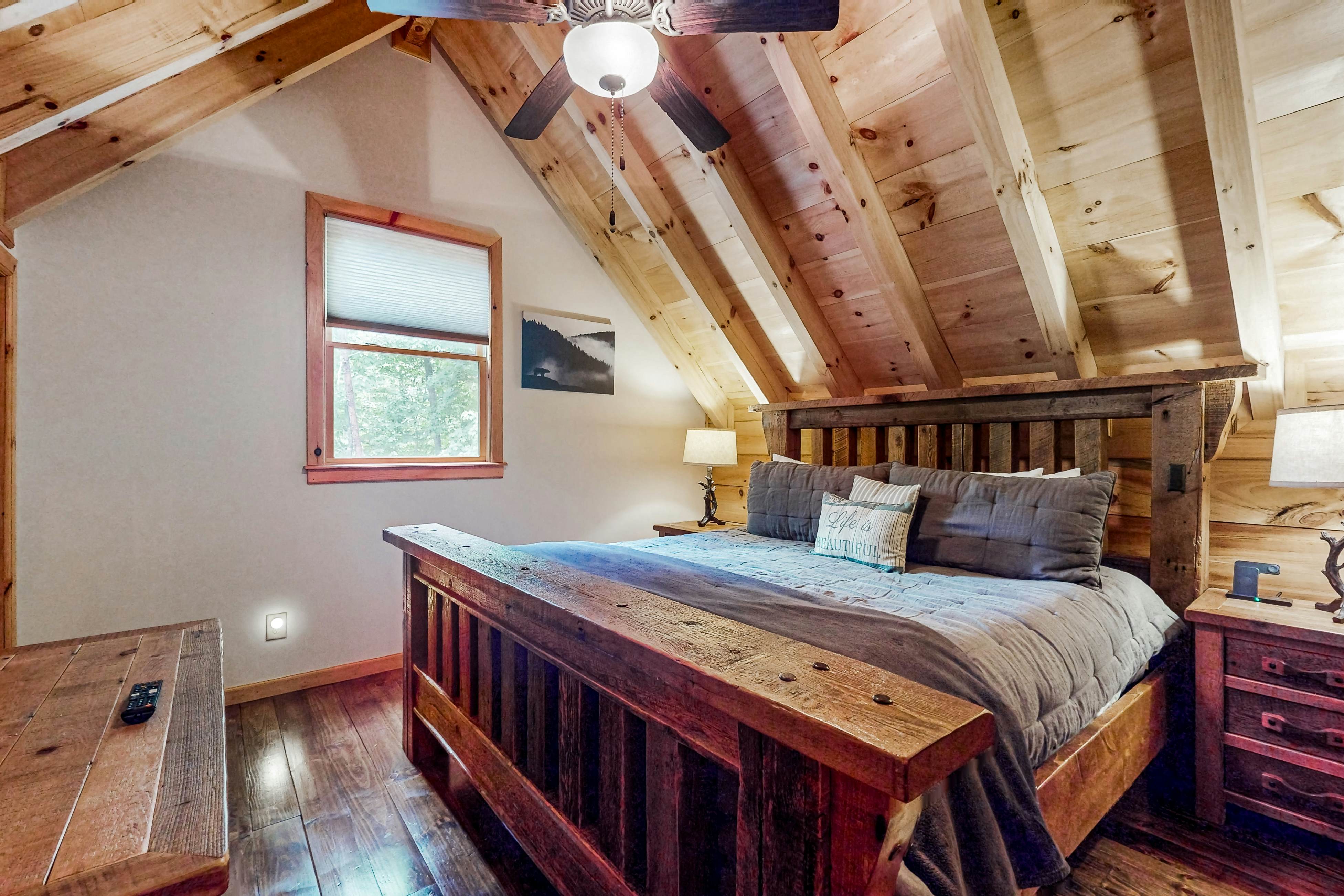 Simply Devine at Water's Edge