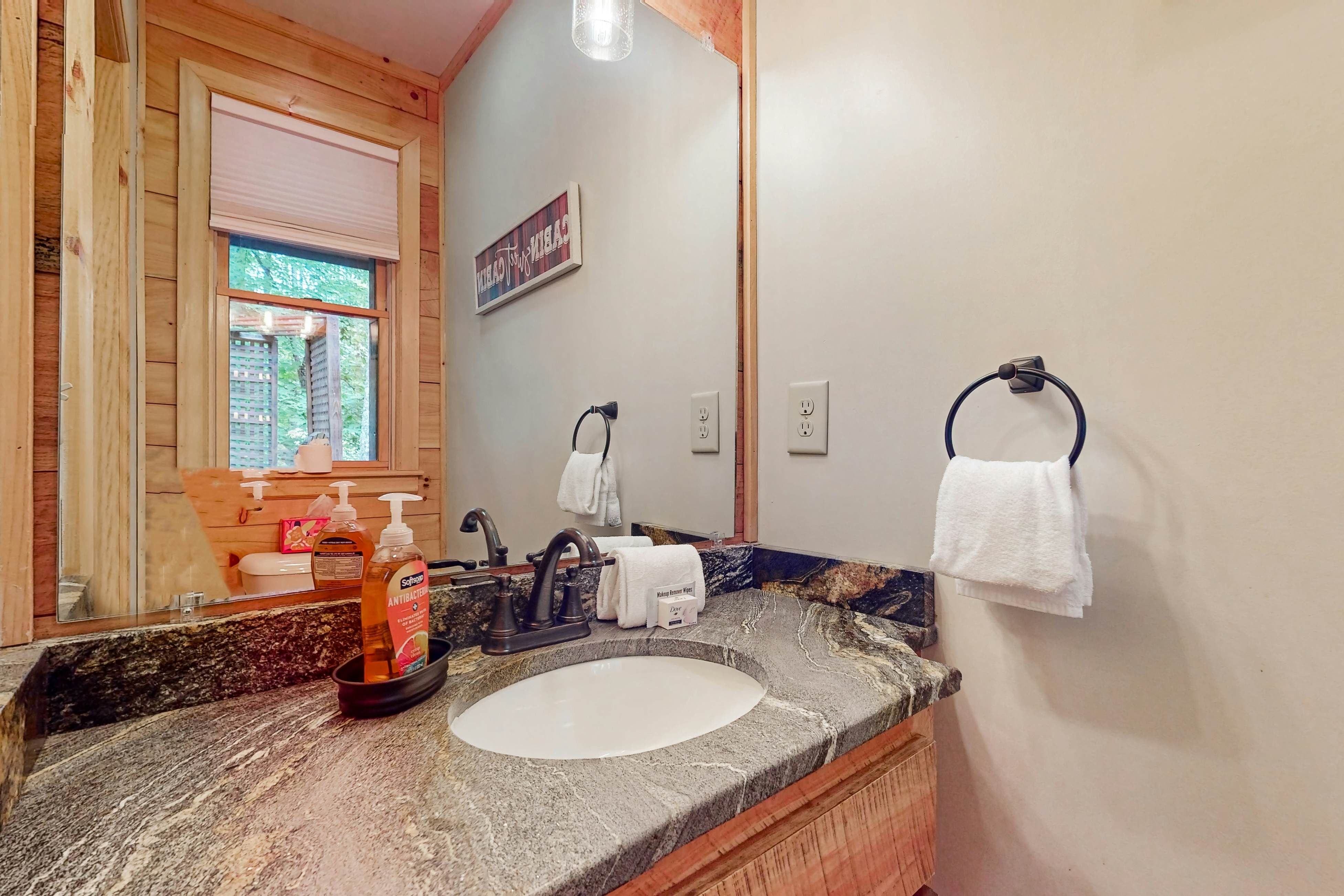 Simply Devine at Water's Edge