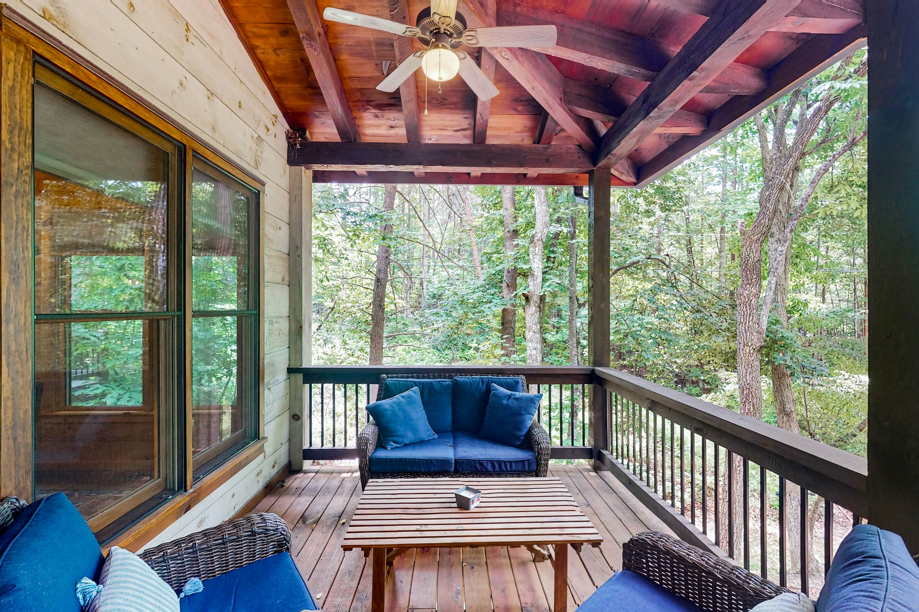 Simply Devine at Water's Edge