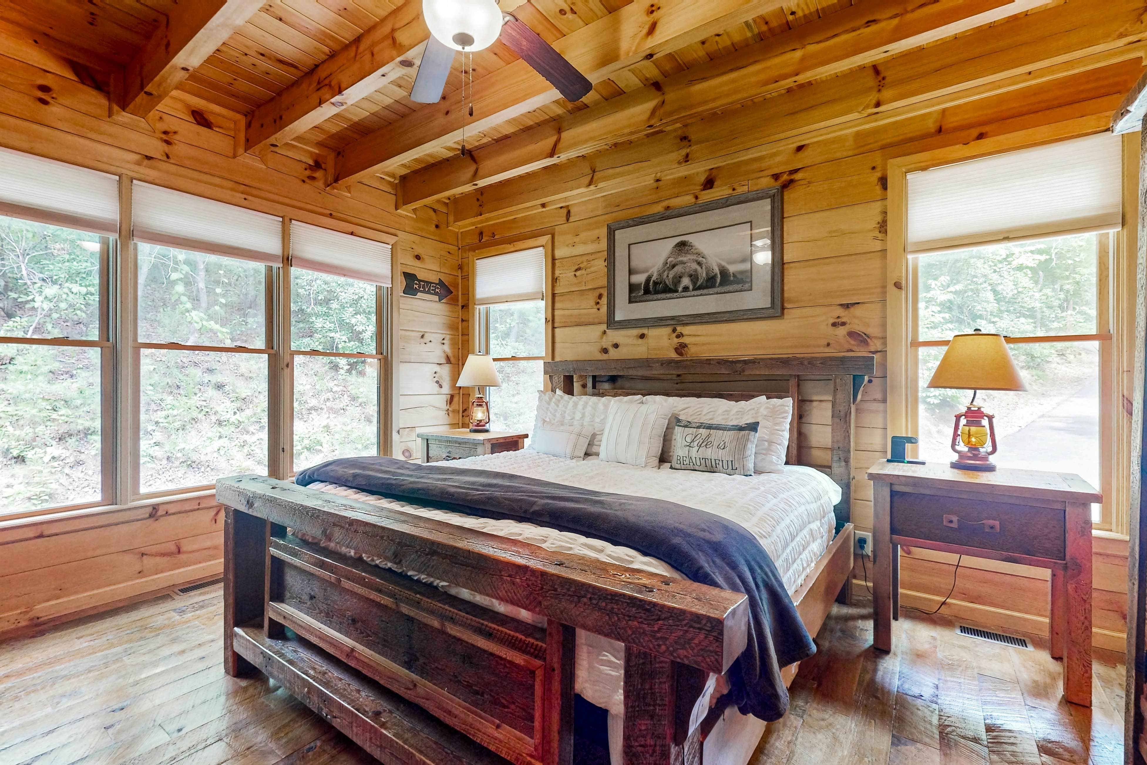 Simply Devine at Water's Edge