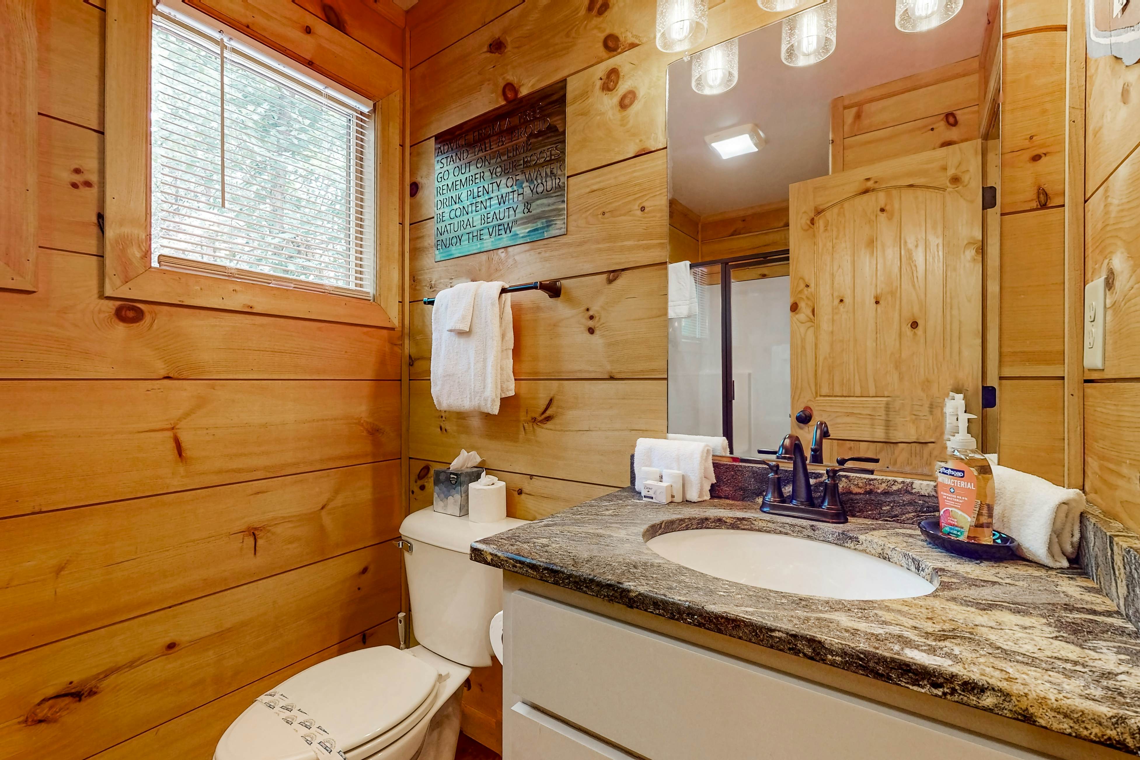 Simply Devine at Water's Edge