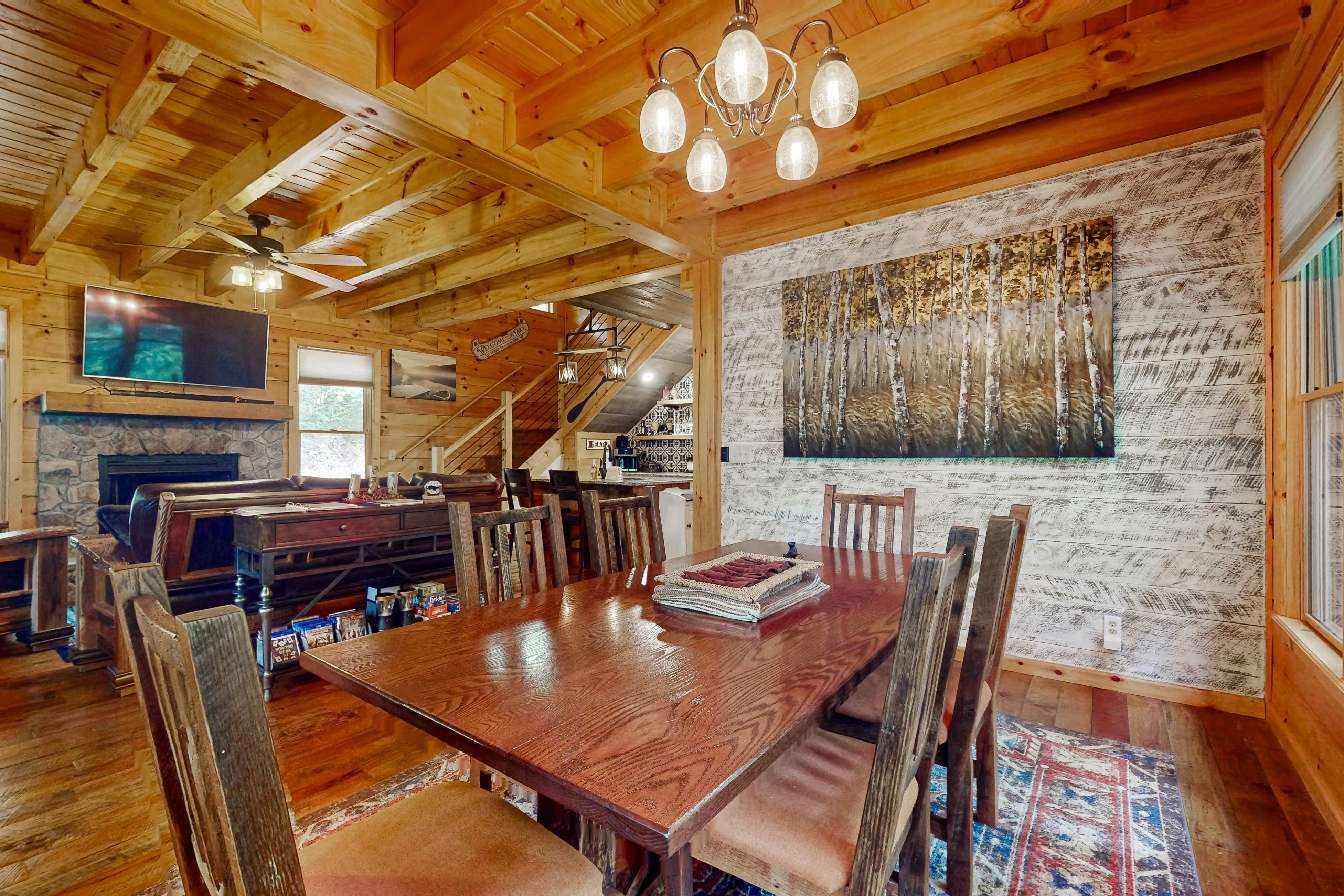 Simply Devine at Water's Edge