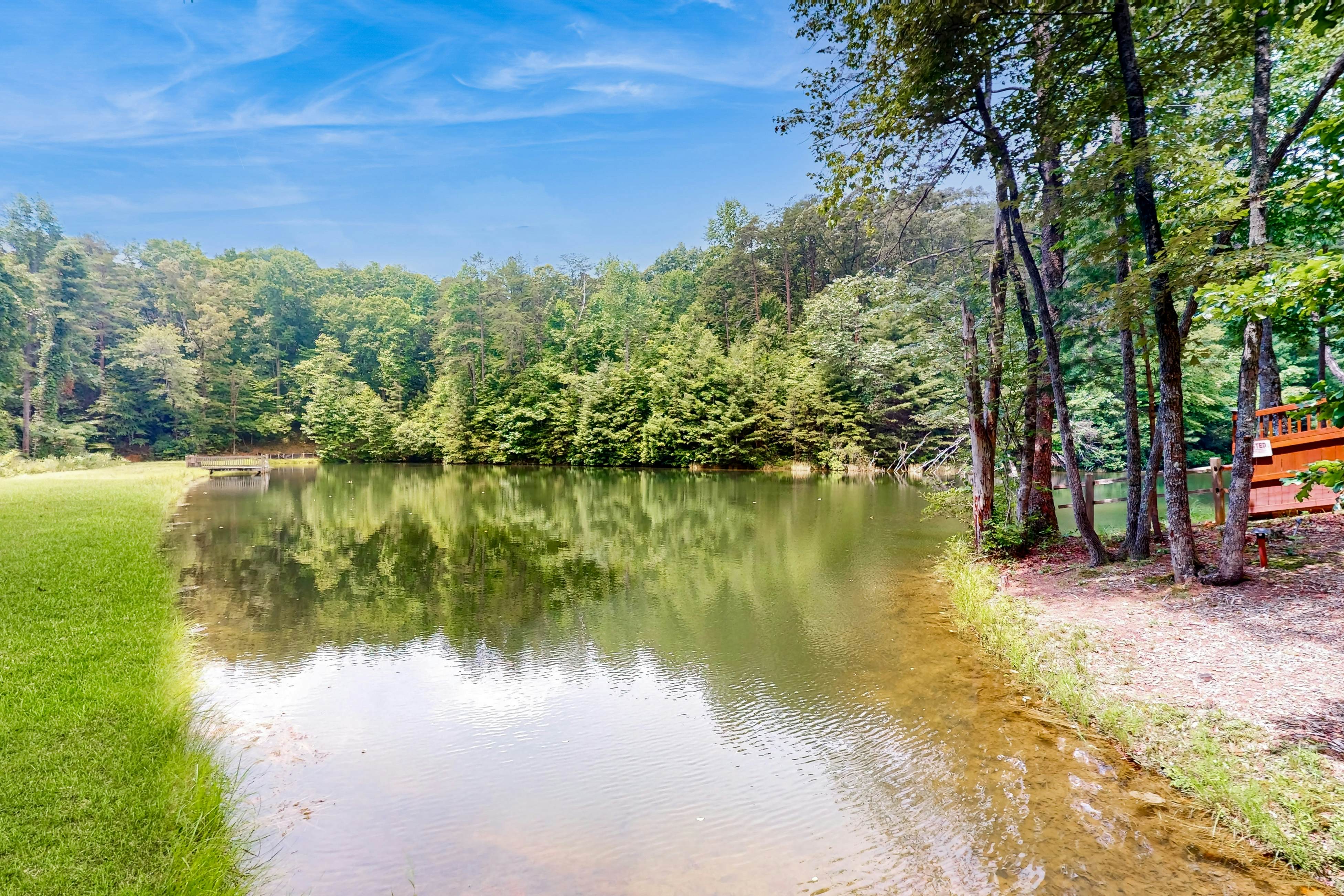 Simply Devine at Water's Edge