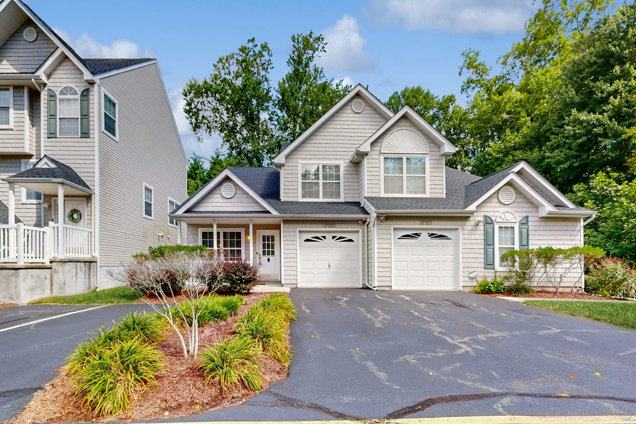 The Reserves of Nassau 17295 Queen Anne Way 3 BD Lewes, DE Vacation