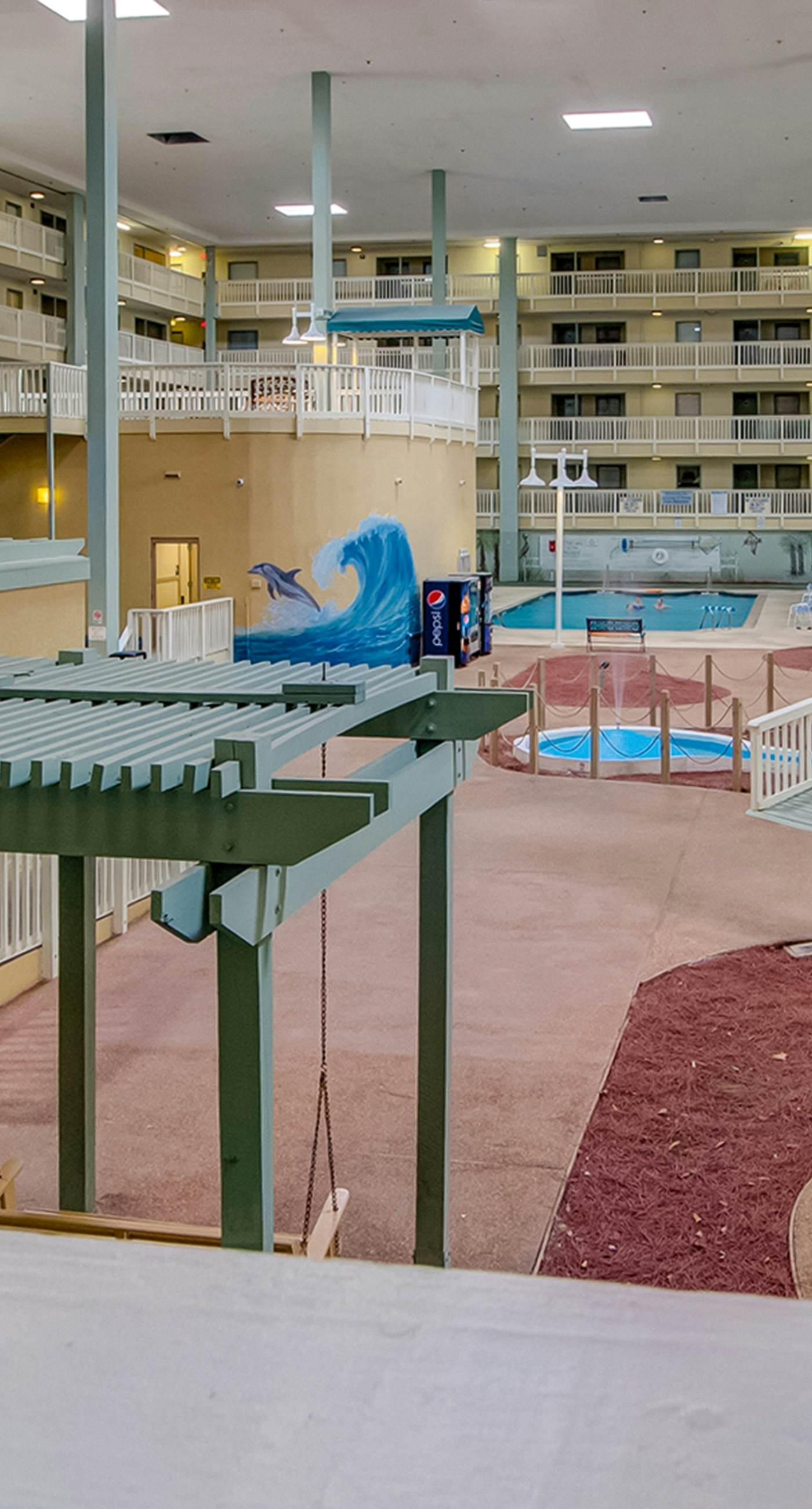 Hilton Head Resort 3308