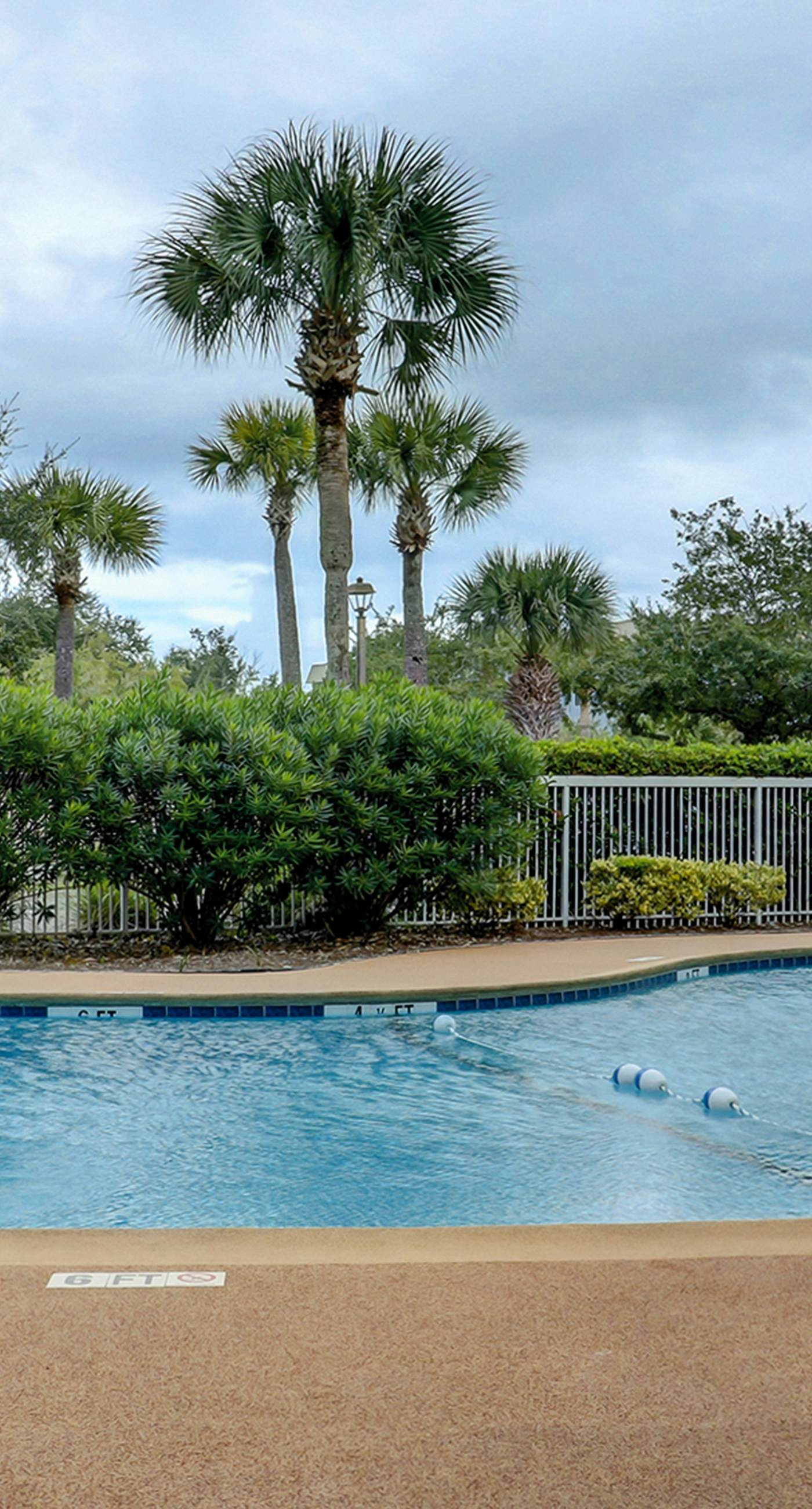 Hilton Head Resort 3308