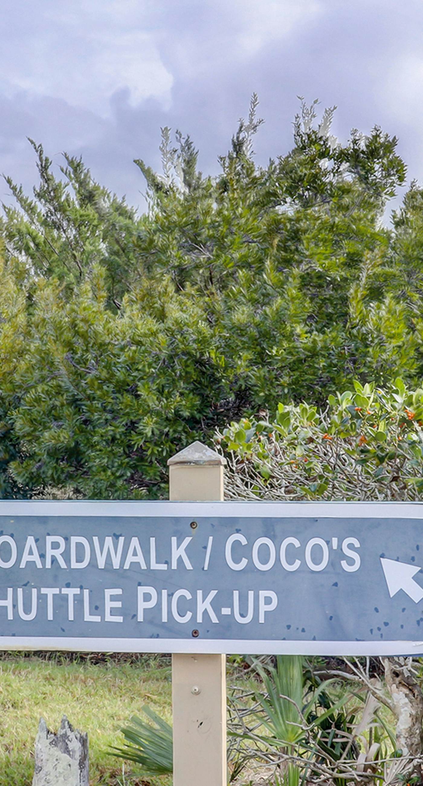 Hilton Head Resort 3308