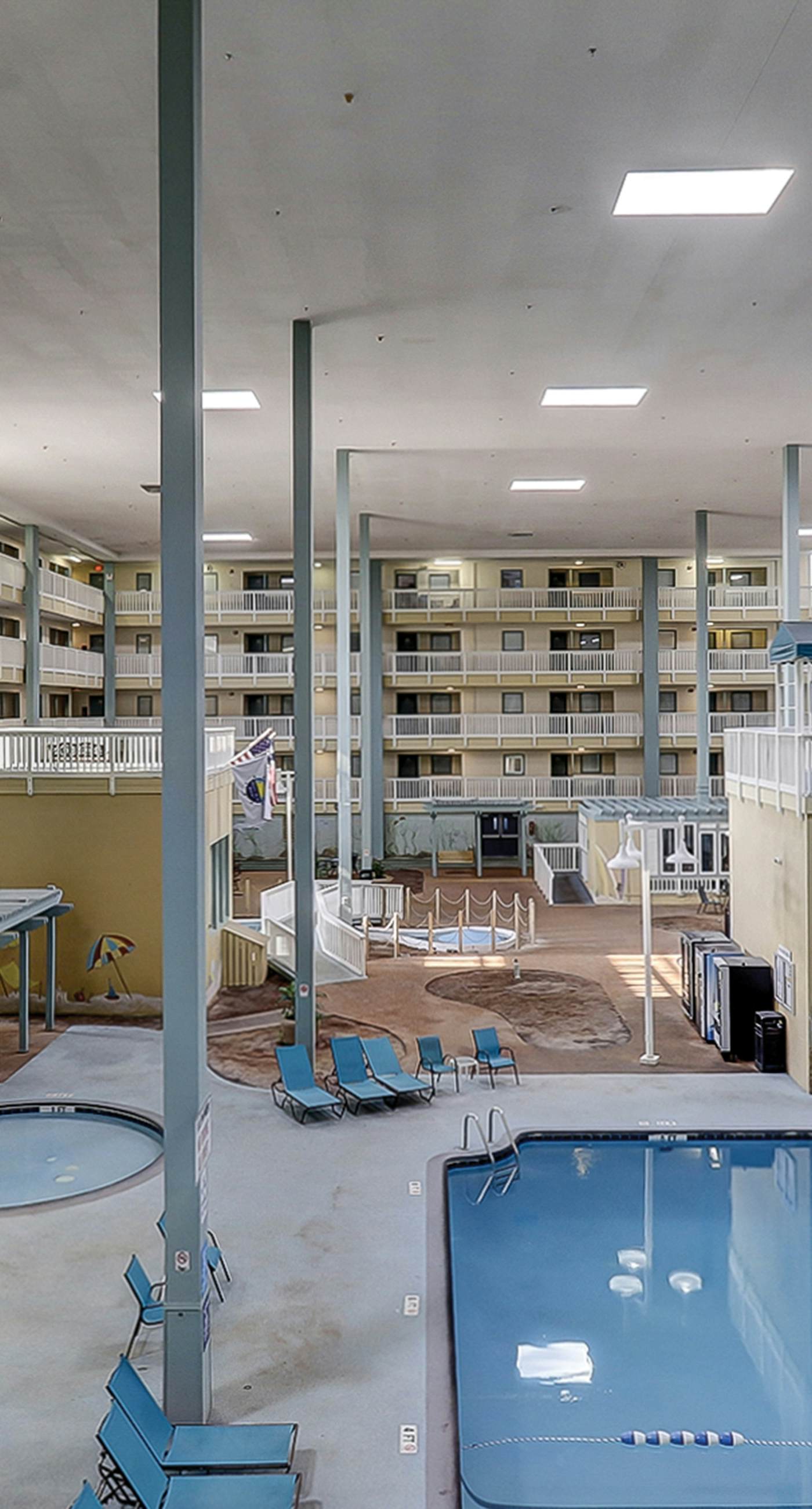 Hilton Head Resort 3308