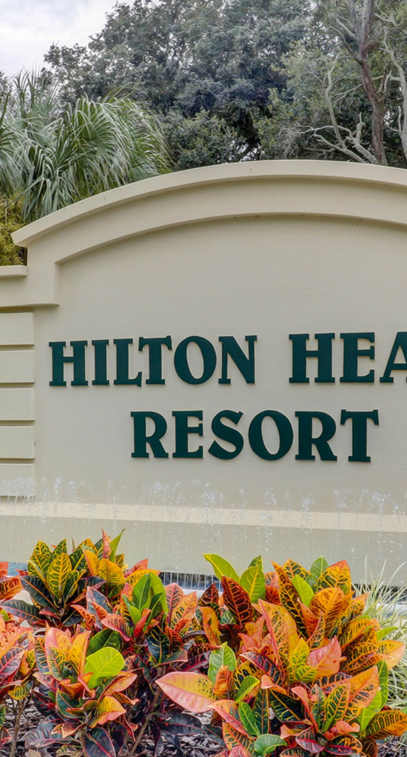 Hilton Head Resort 3308