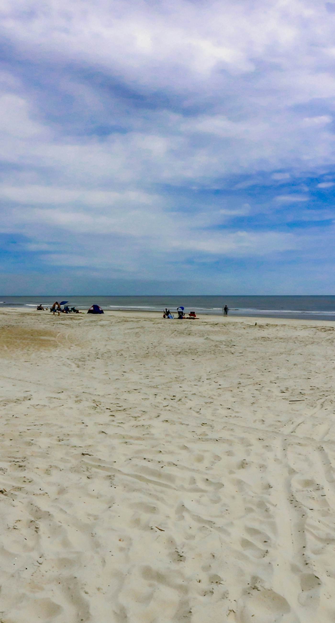 Hilton Head Resort 3308