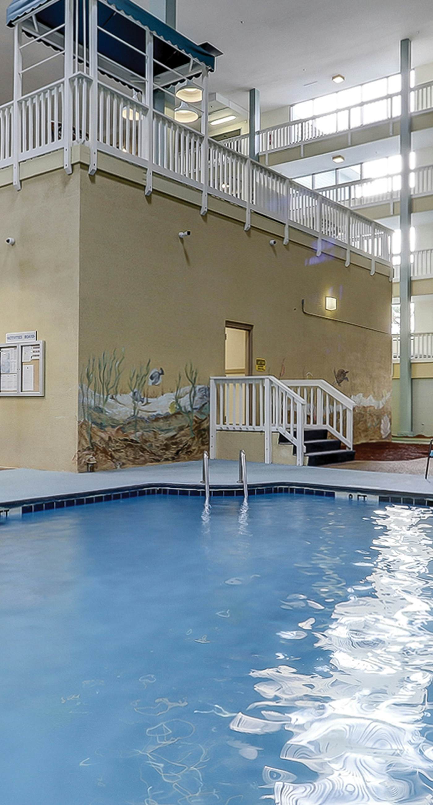 Hilton Head Resort 3308