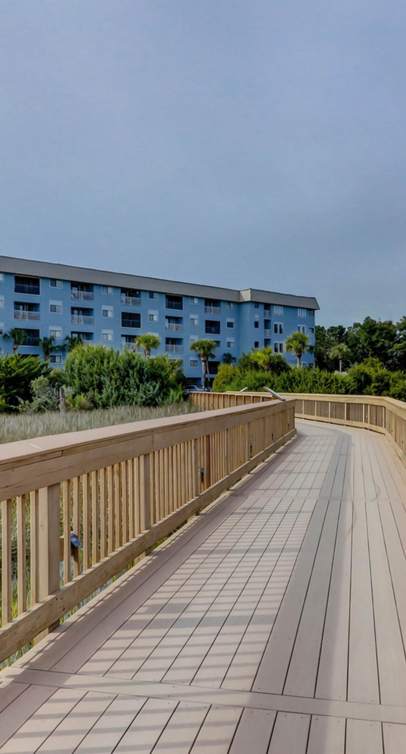 Hilton Head Resort 3308