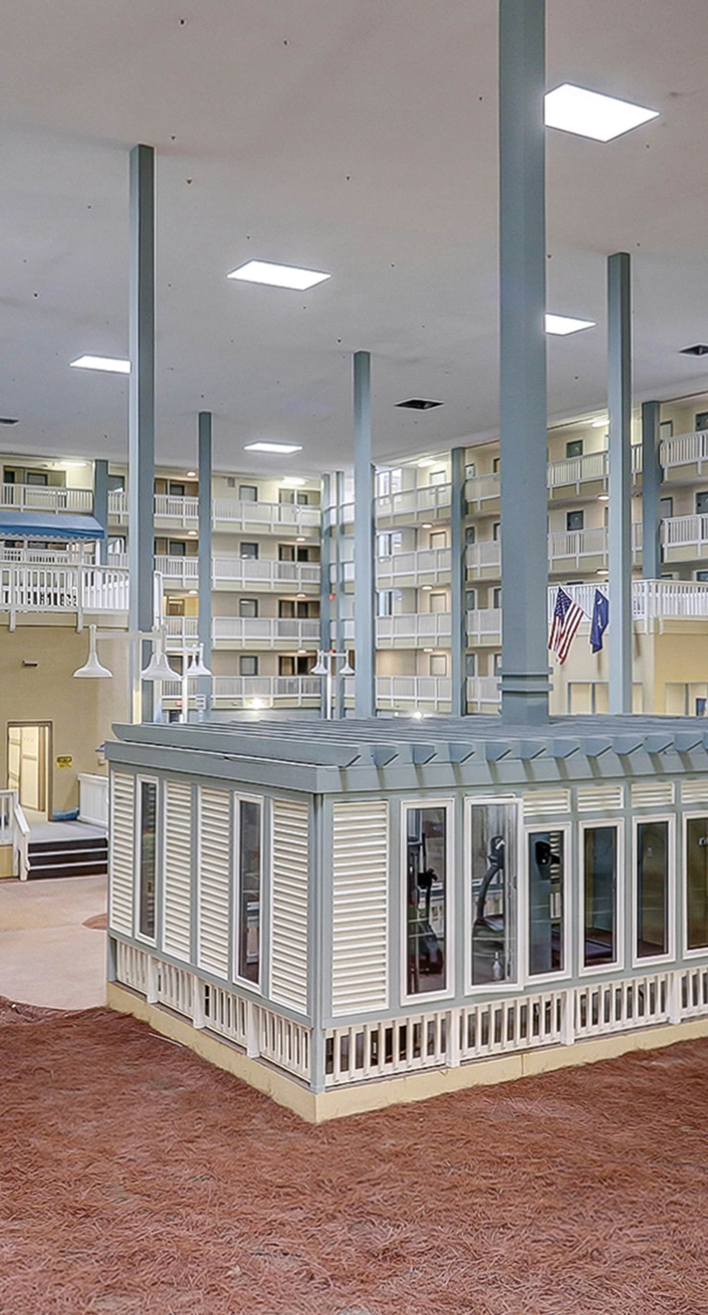 Hilton Head Resort 3308