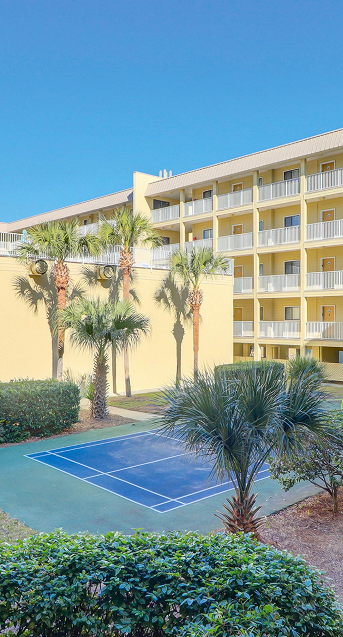 Hilton Head Resort 3308