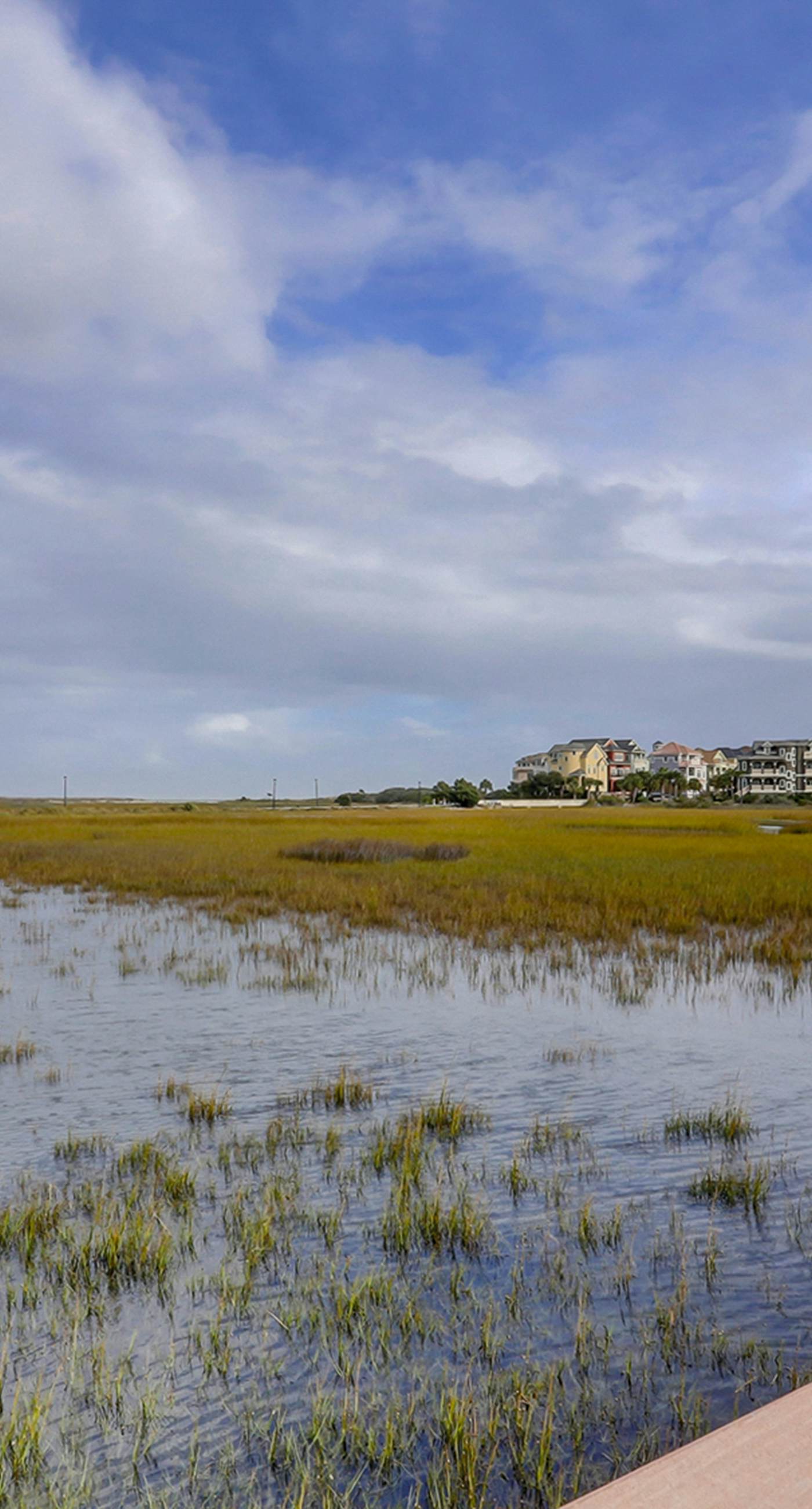 Hilton Head Resort 3308