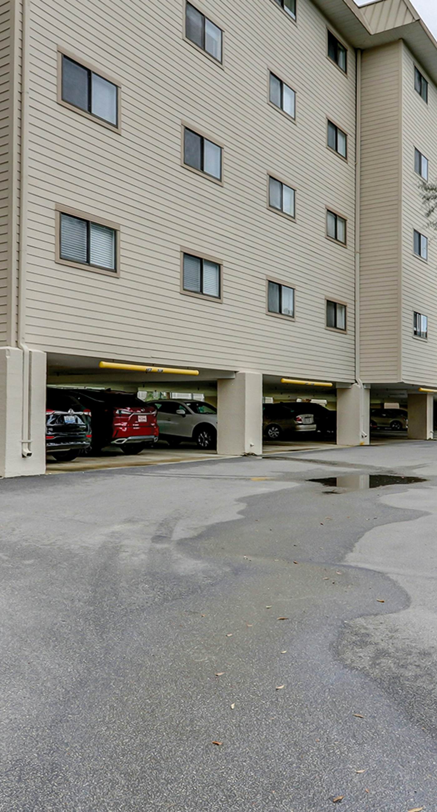 Hilton Head Resort 3308