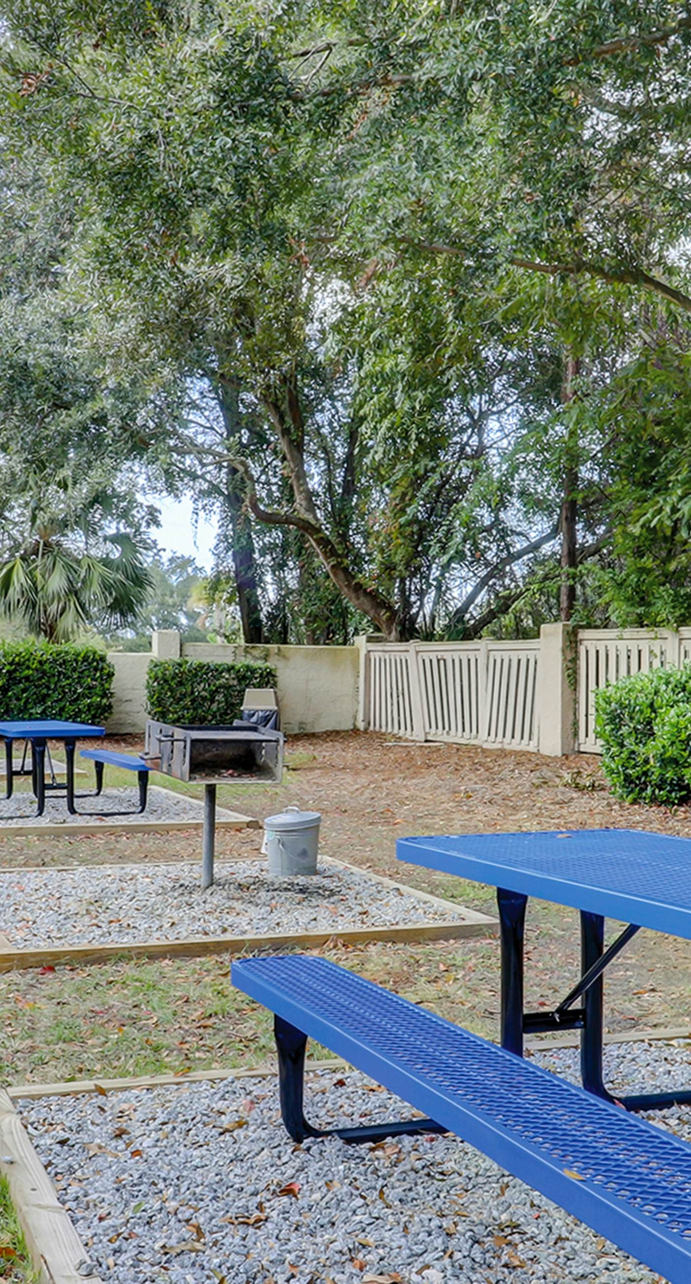 Hilton Head Resort 3308