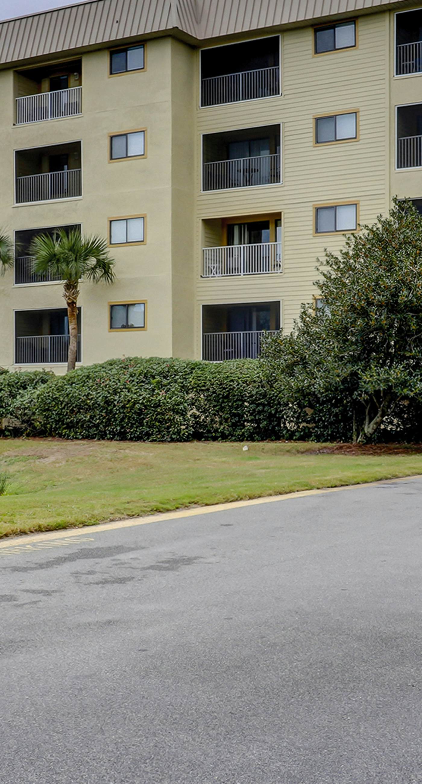 Hilton Head Resort 3308