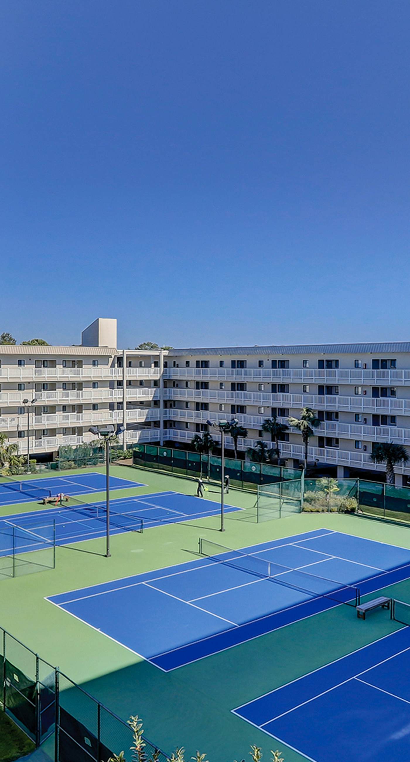 Hilton Head Resort 3308