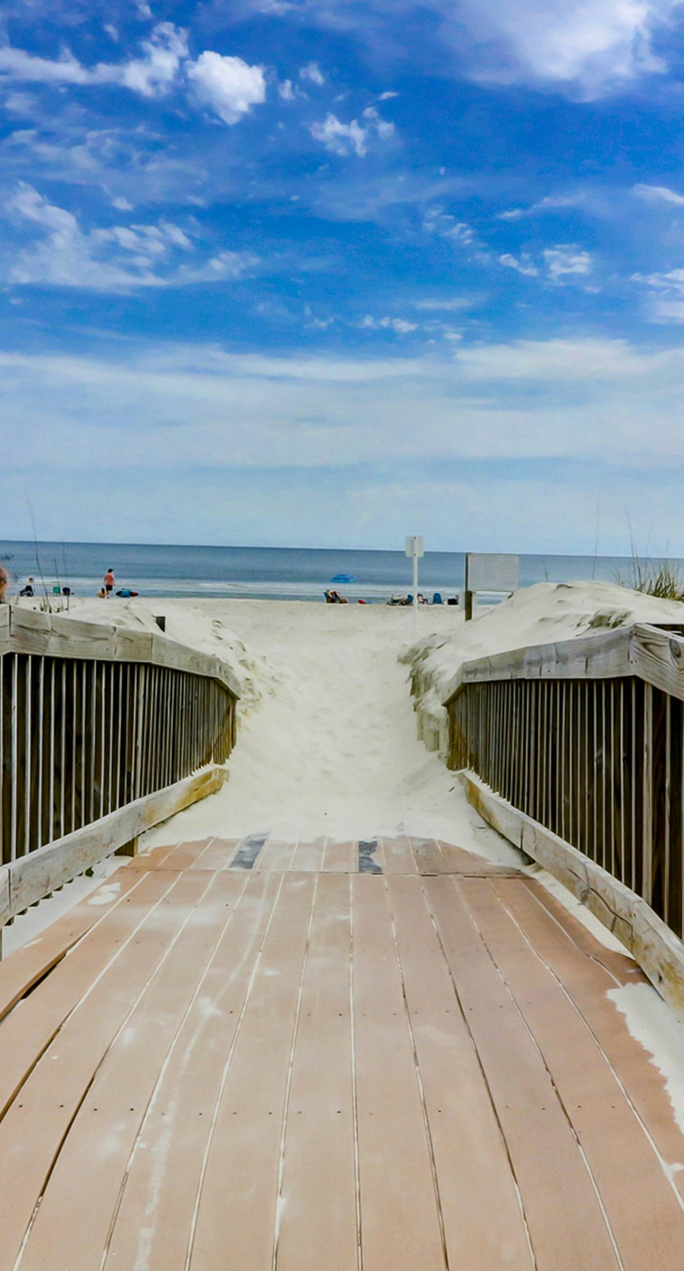 Hilton Head Resort 3308