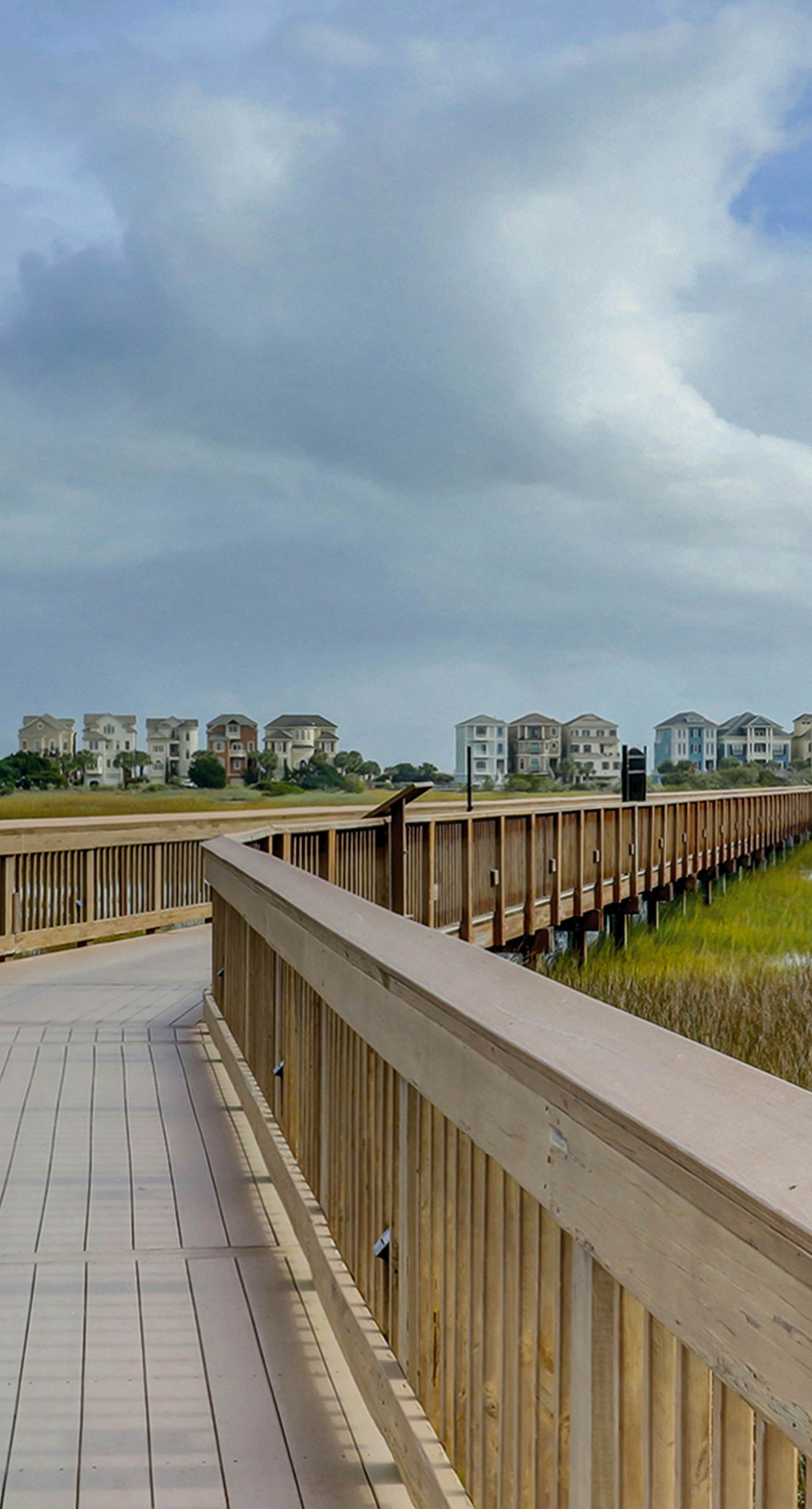 Hilton Head Resort 3308