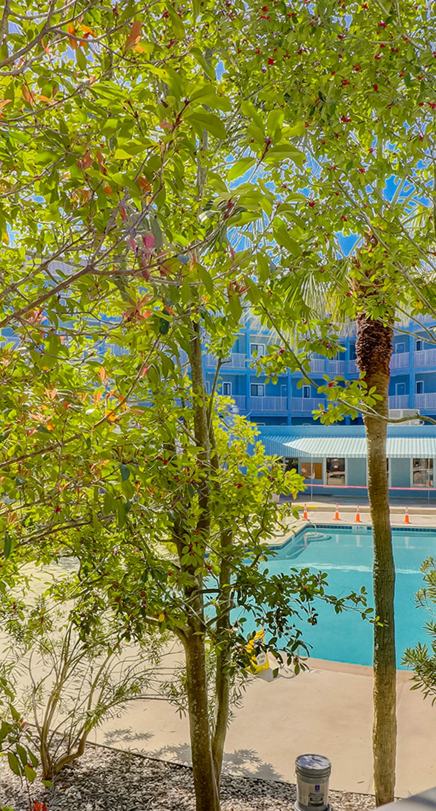 Hilton Head Resort 3308