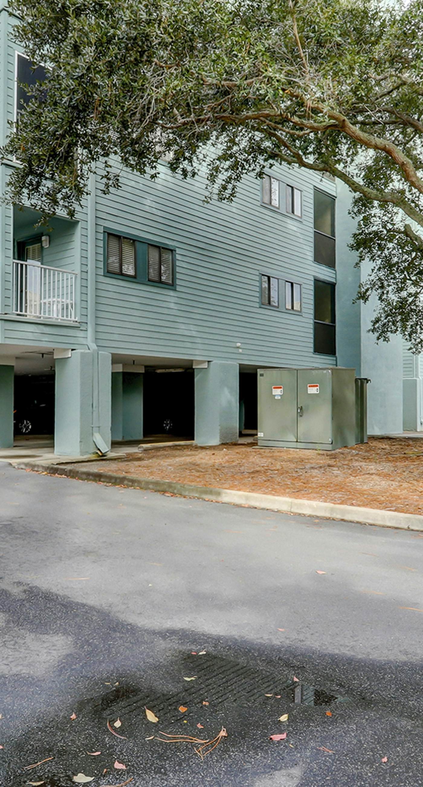 Hilton Head Resort 3308