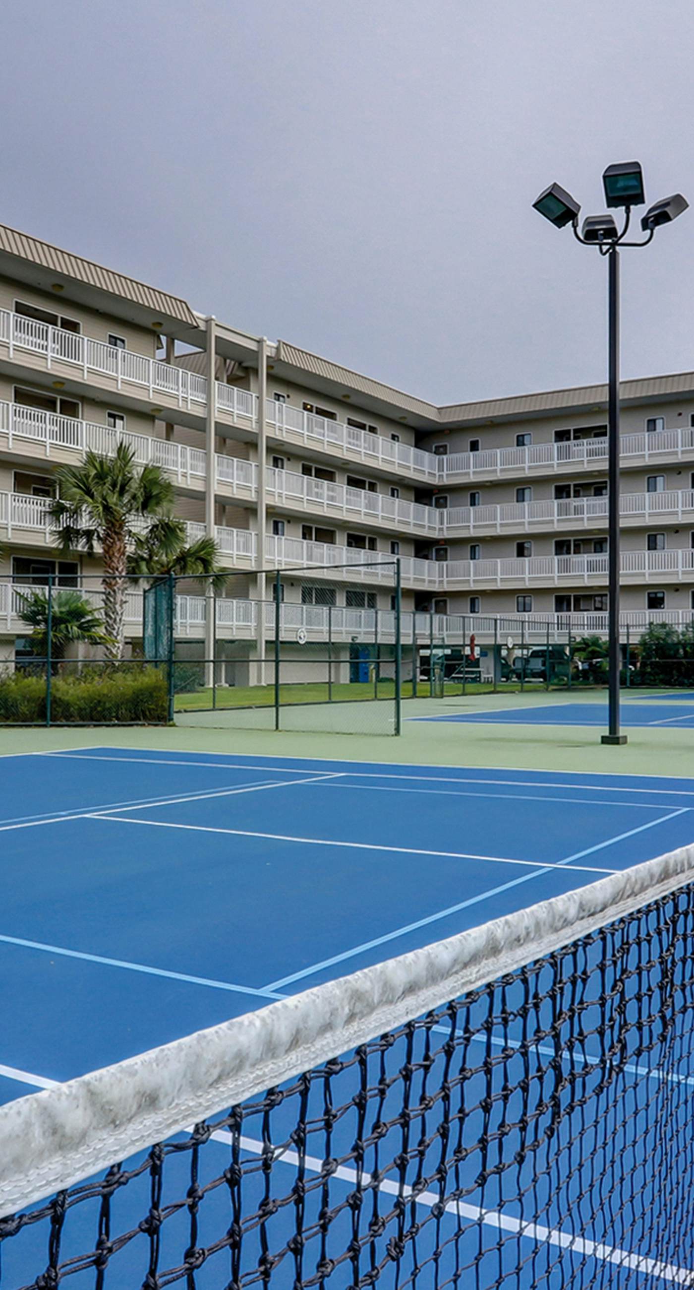 Hilton Head Resort 3308