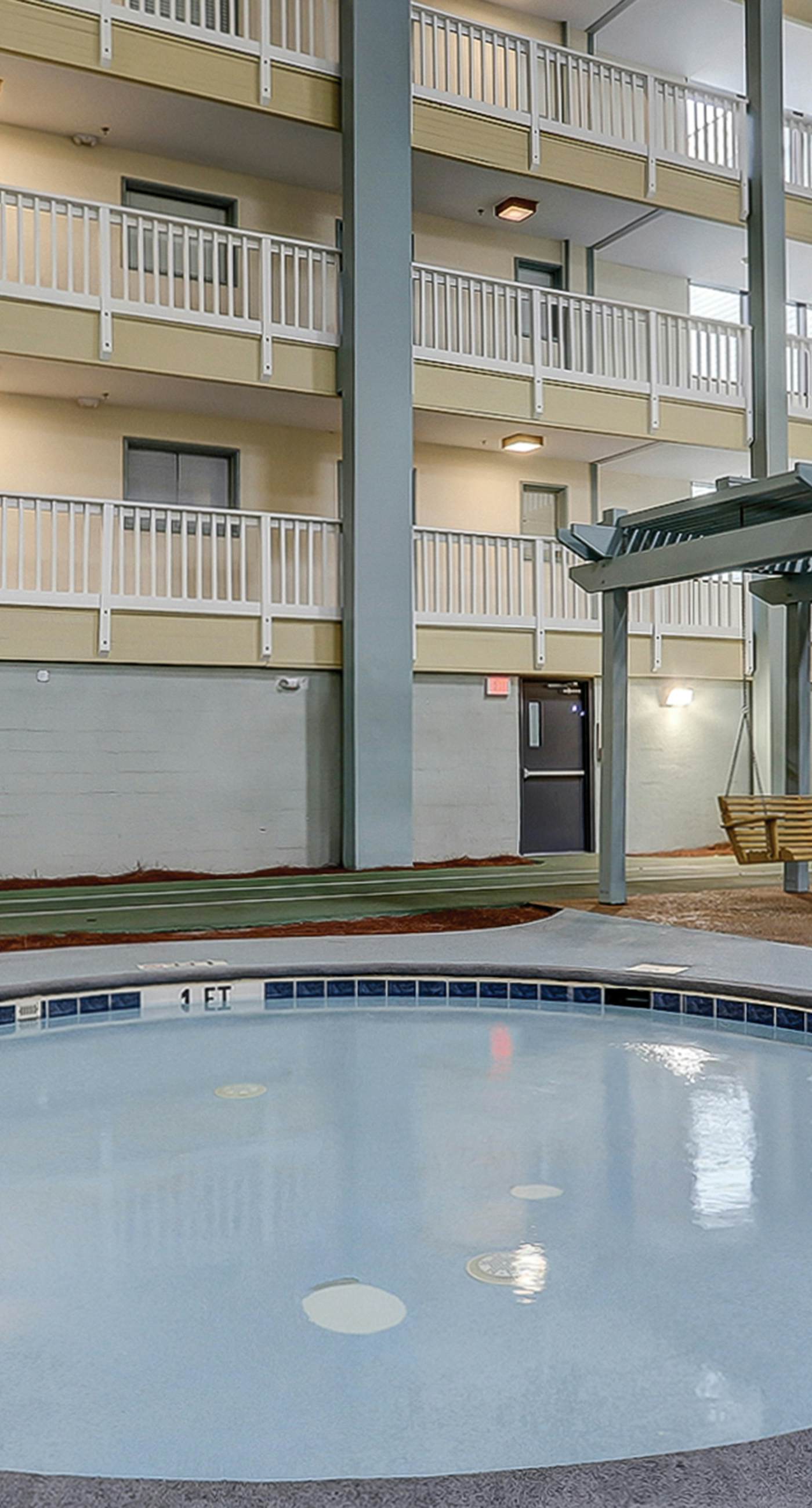 Hilton Head Resort 3308