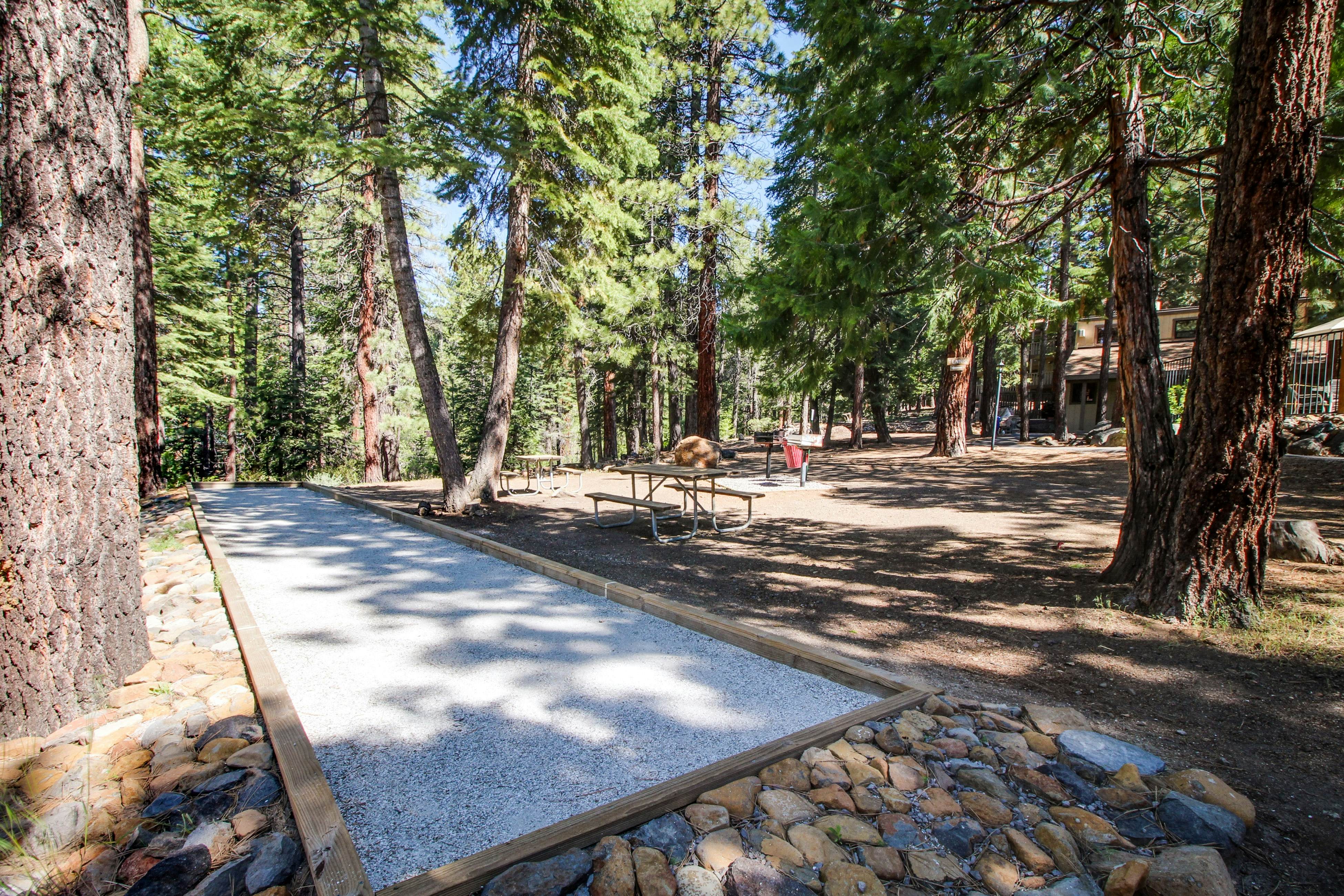 Kingswood Village #167