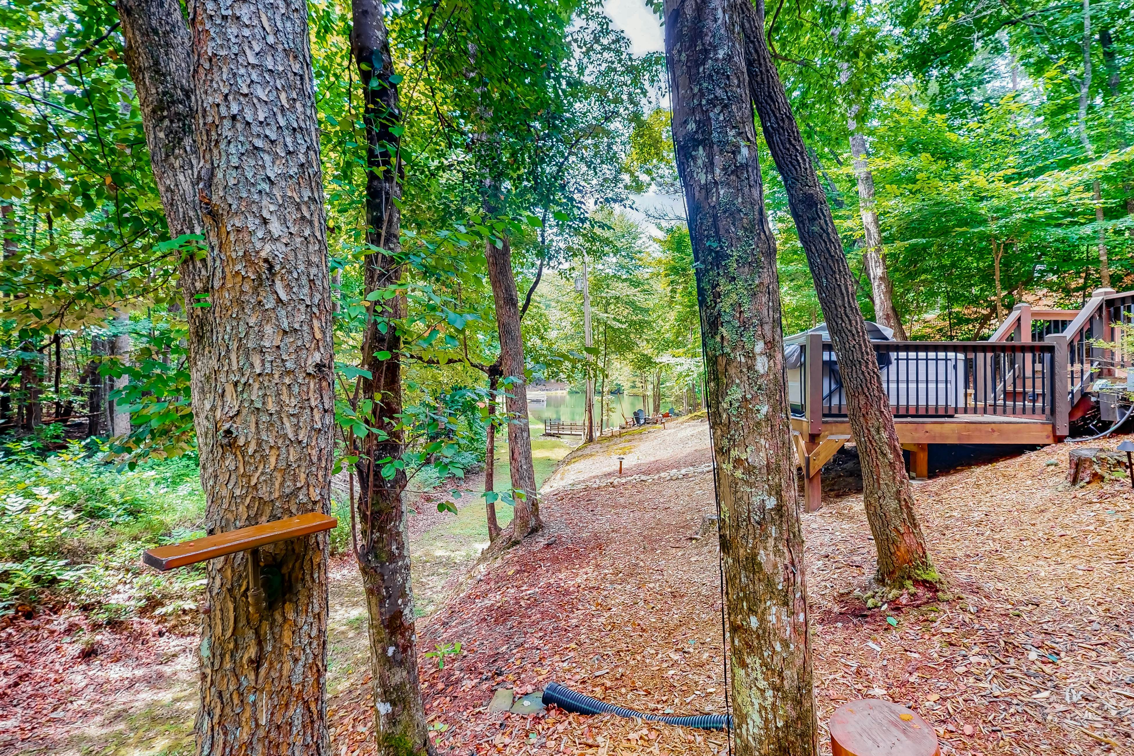 Simply Devine at Water's Edge