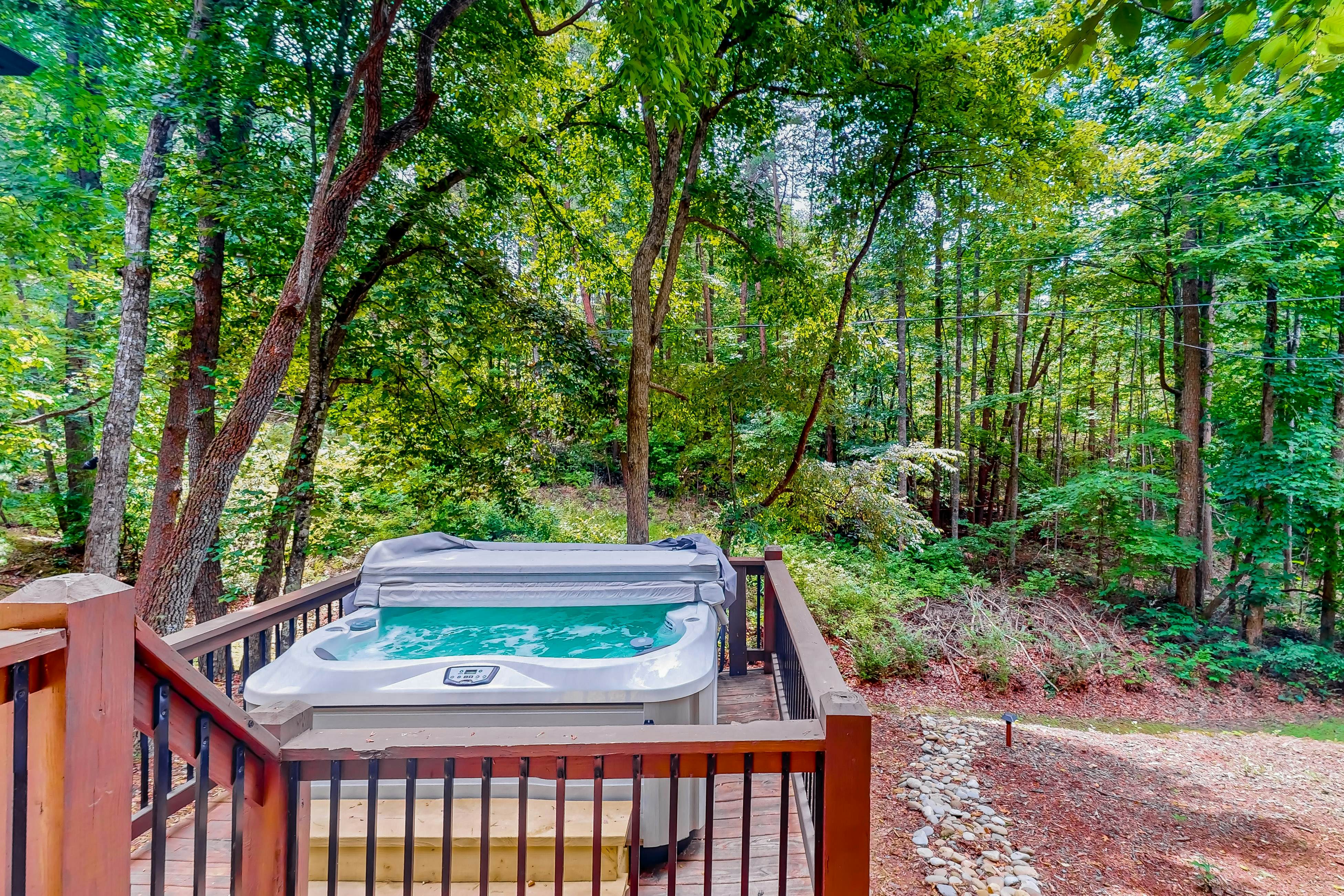 Simply Devine at Water's Edge