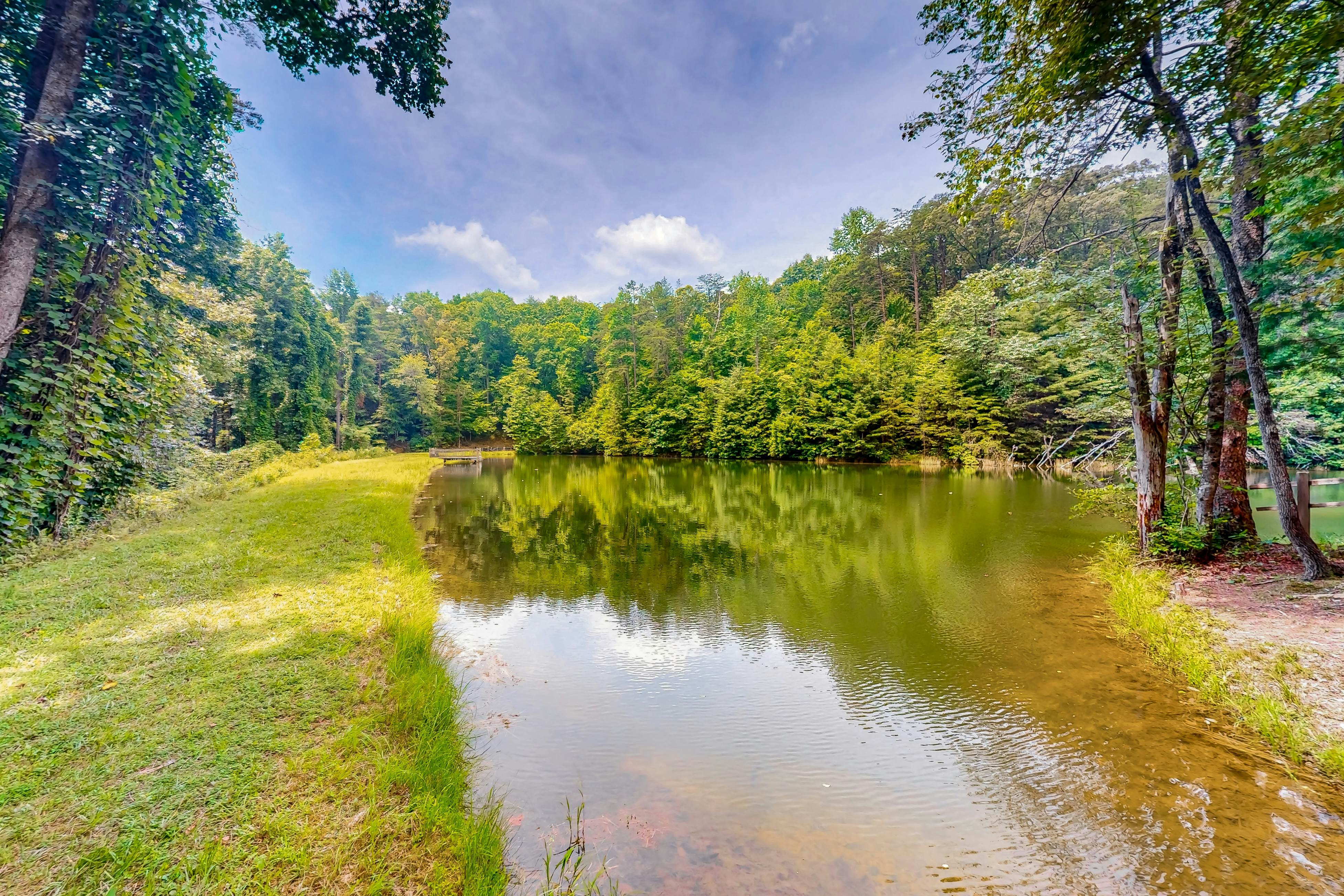 Simply Devine at Water's Edge