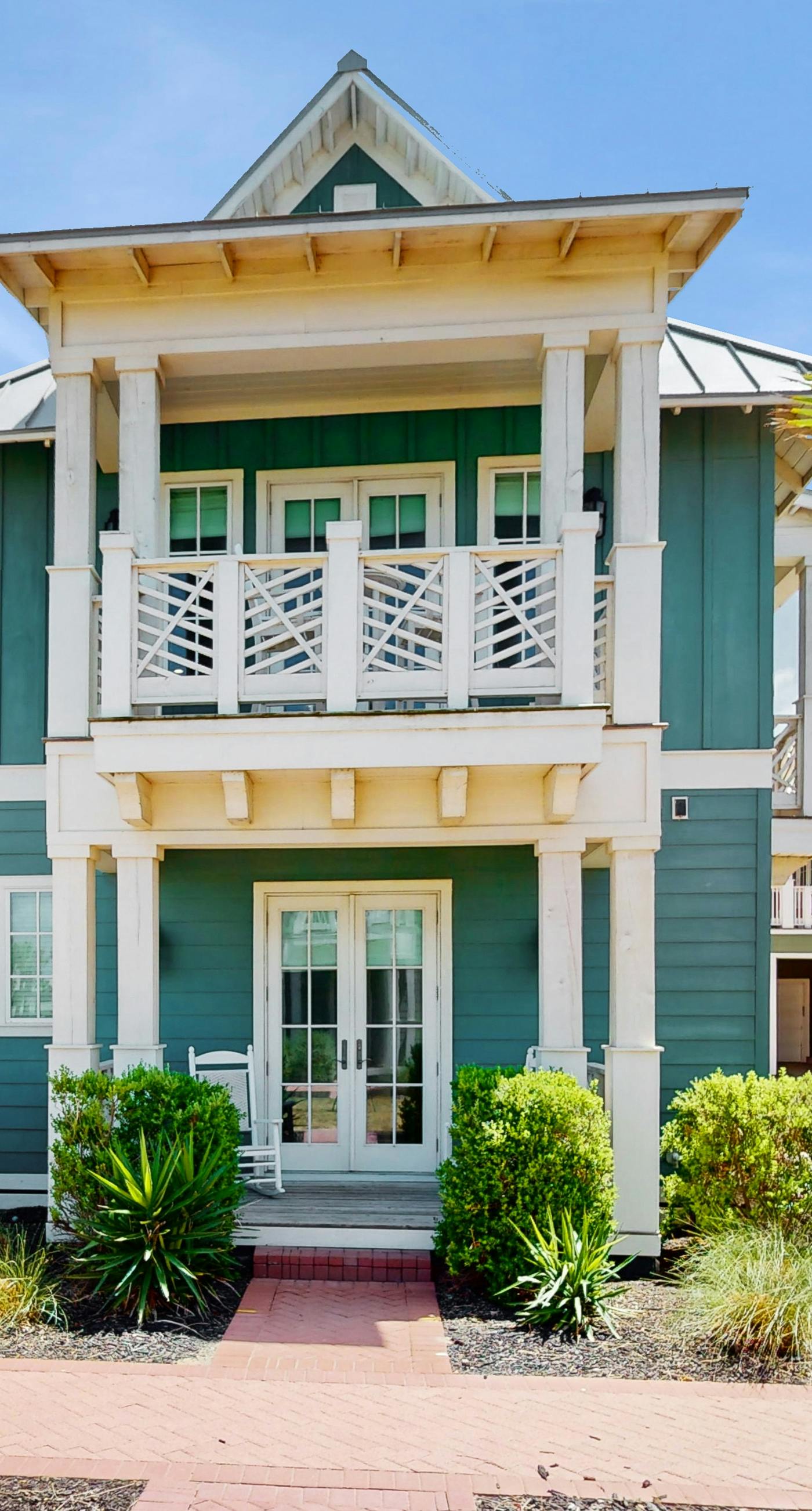 The Beach Ball at Palmilla Beach