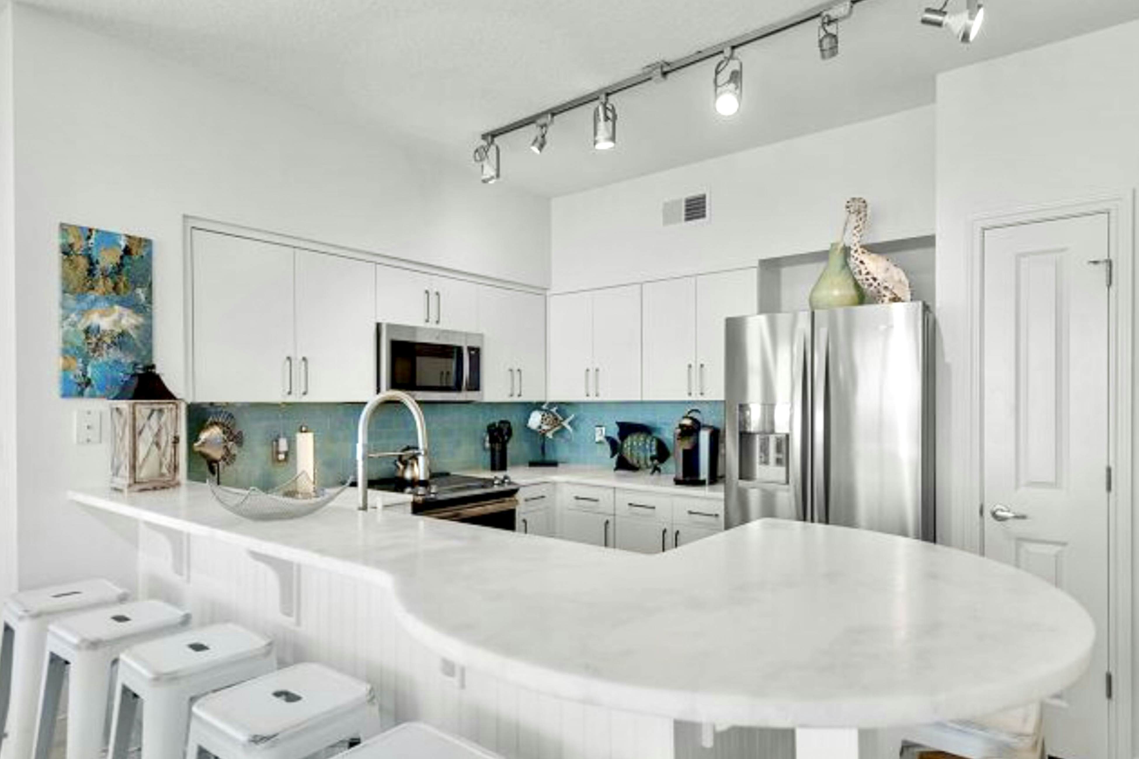 Shores of Panama 2301