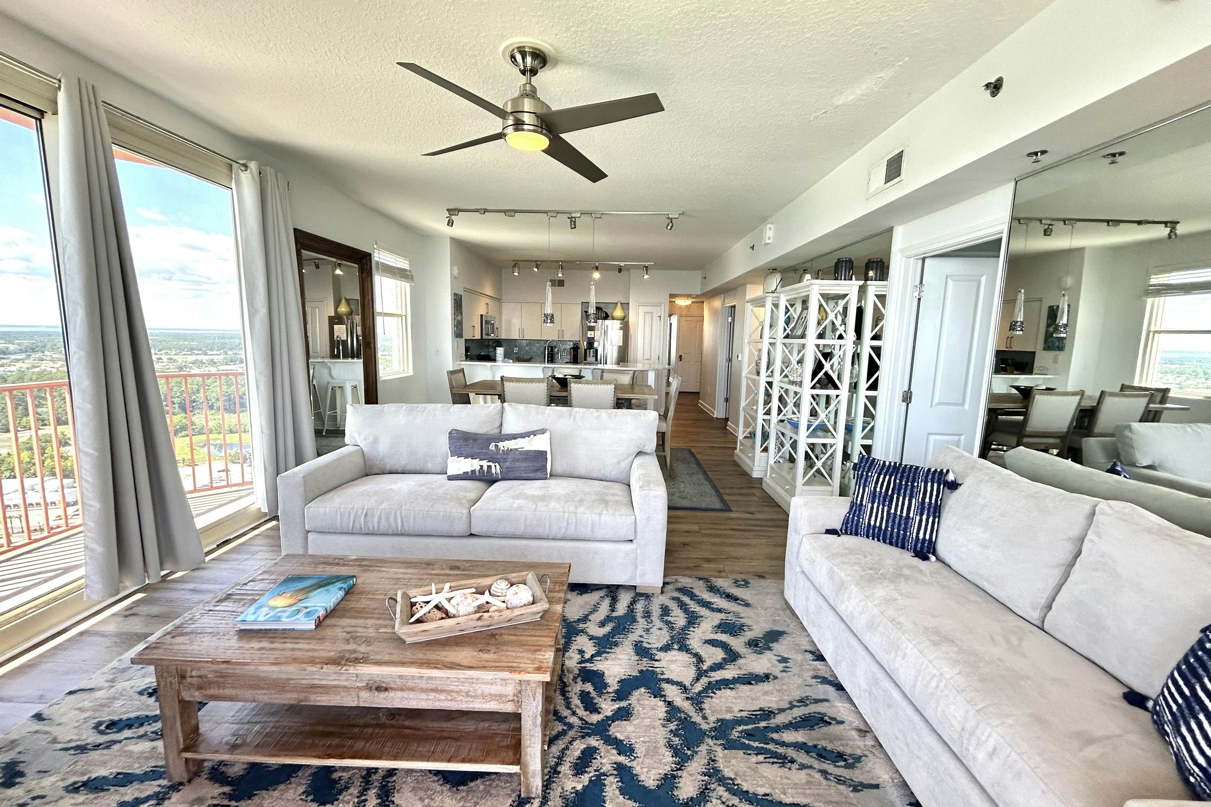 Shores of Panama 2301