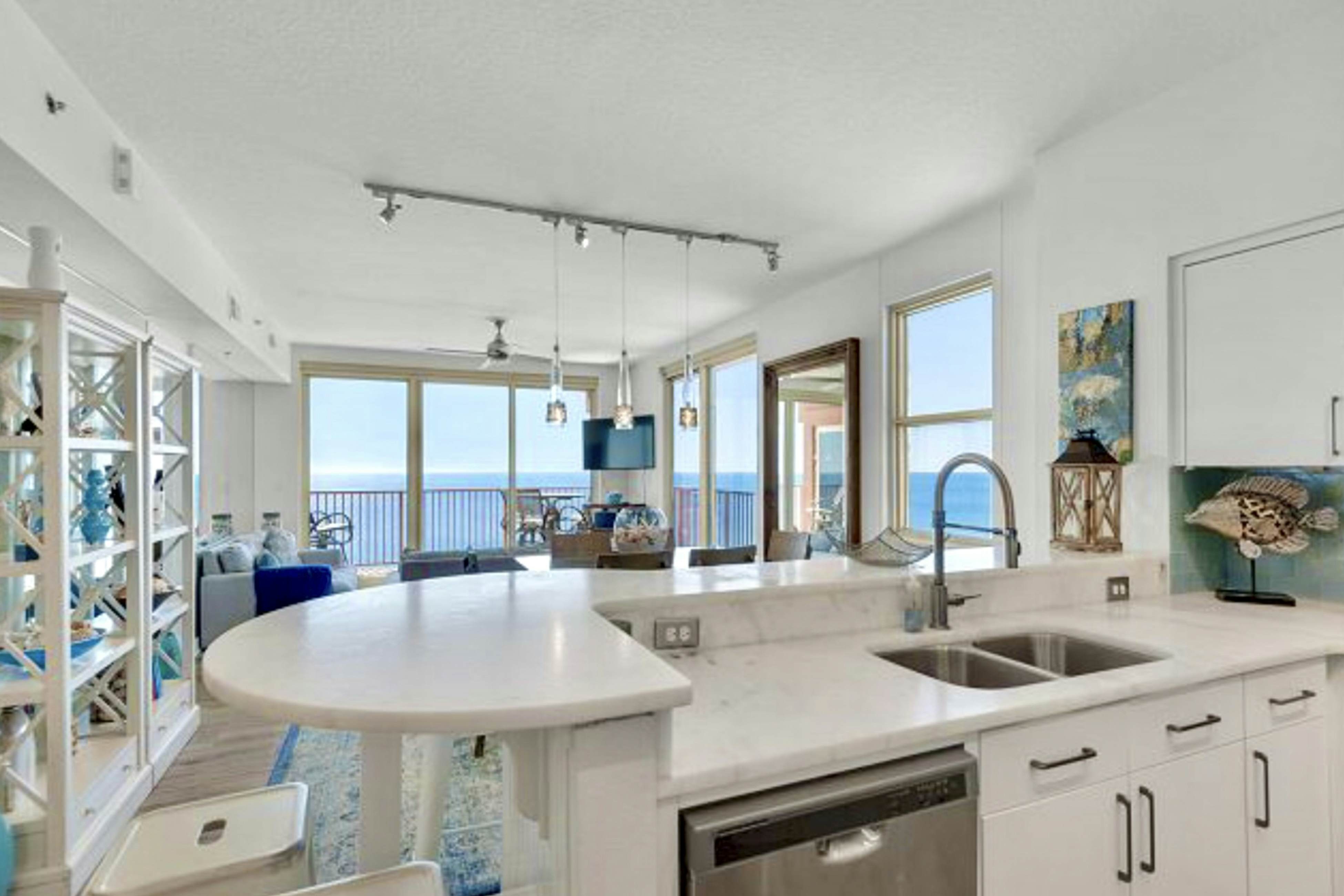 Shores of Panama 2301