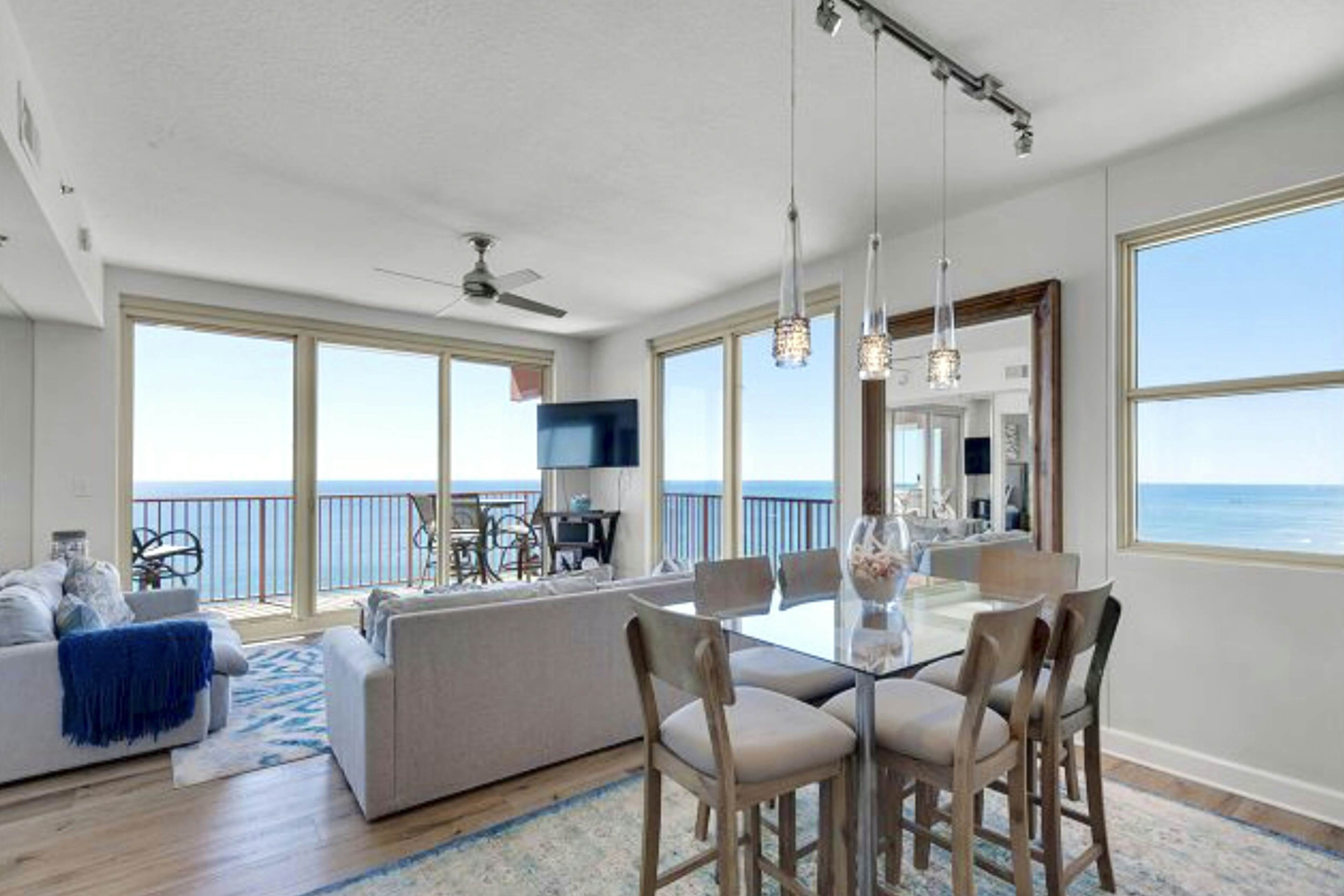 Shores of Panama 2301